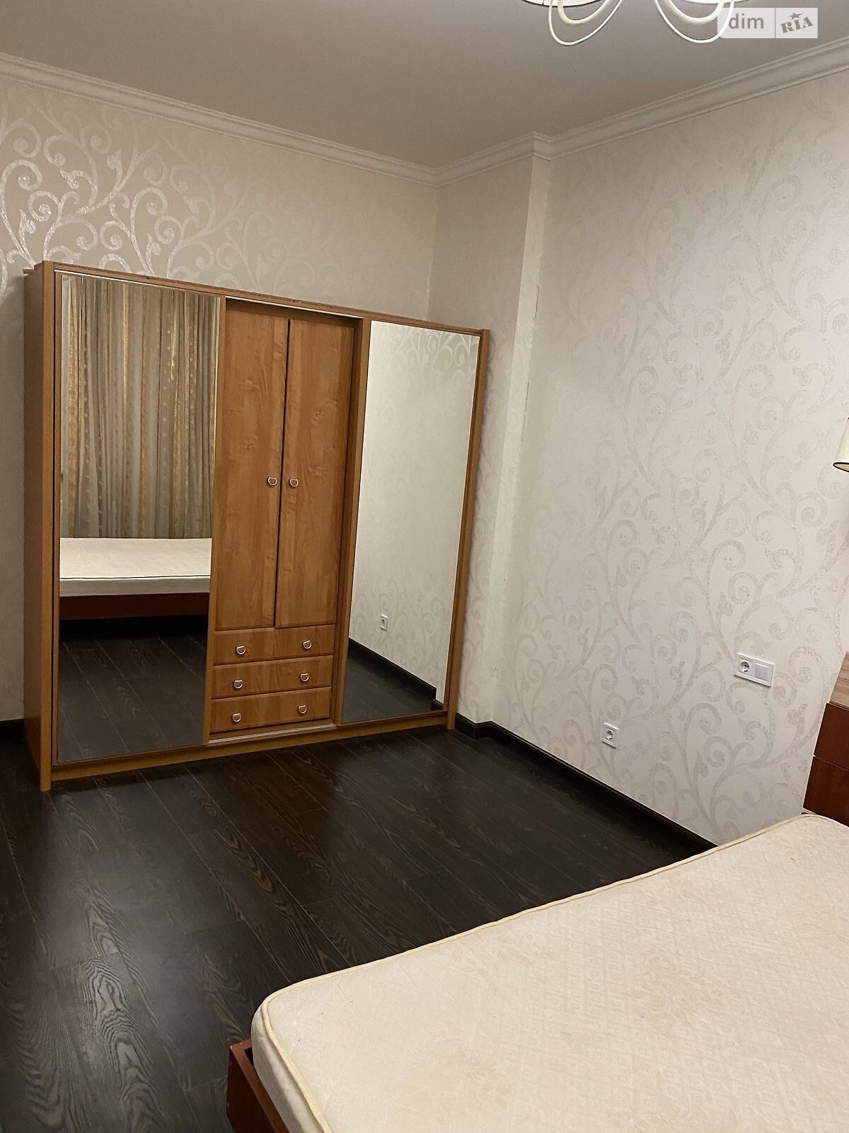 однокімнатна квартира в Одесі, на вул. Марсельська 35А в довготривалу оренду помісячно фото 1