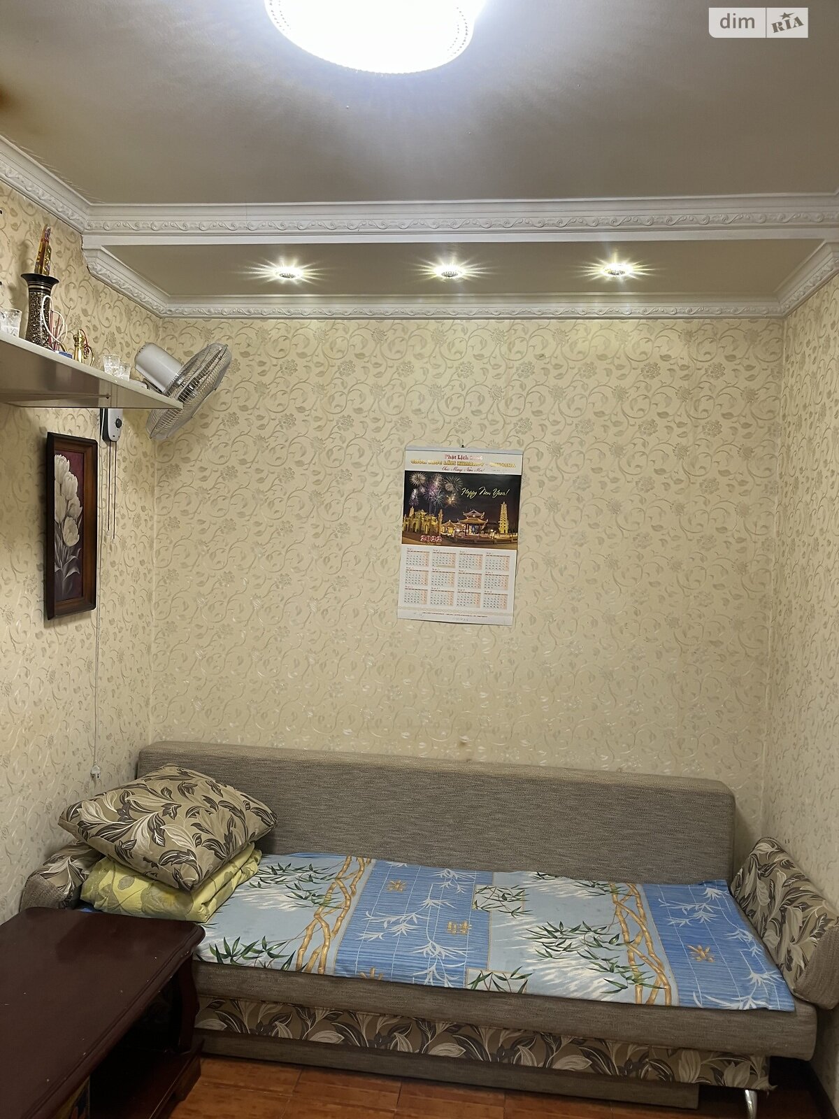 однокомнатная квартира в Одессе, на ул. Михаила Грушевского в аренду на долгий срок помесячно фото 1 однокомнатная квартира в Одессе, на ул. Михаила Грушевского в аренду на долгий срок помесячно фото 1