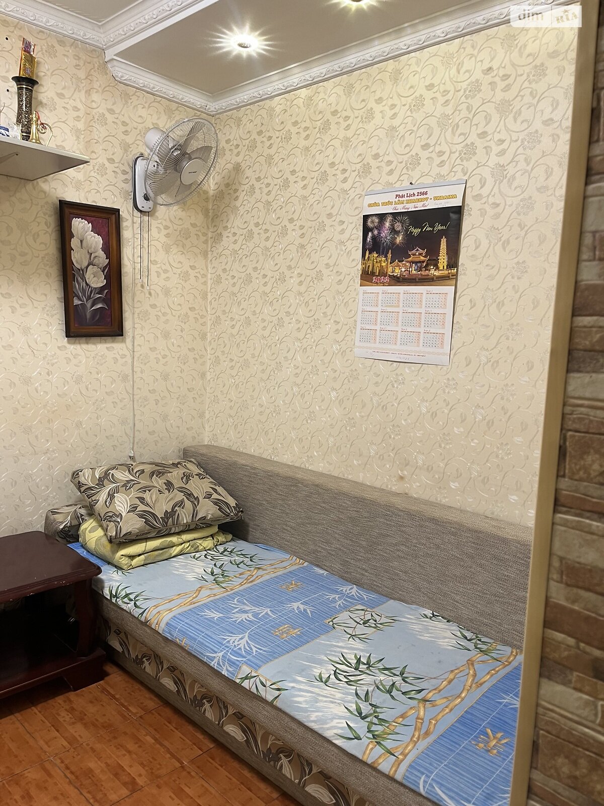 однокомнатная квартира в Одессе, на ул. Михаила Грушевского в аренду на долгий срок помесячно фото 1 однокомнатная квартира в Одессе, на ул. Михаила Грушевского в аренду на долгий срок помесячно фото 1