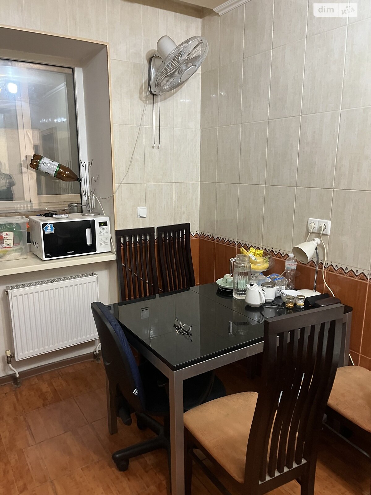 однокомнатная квартира в Одессе, на ул. Михаила Грушевского в аренду на долгий срок помесячно фото 1 однокомнатная квартира в Одессе, на ул. Михаила Грушевского в аренду на долгий срок помесячно фото 1