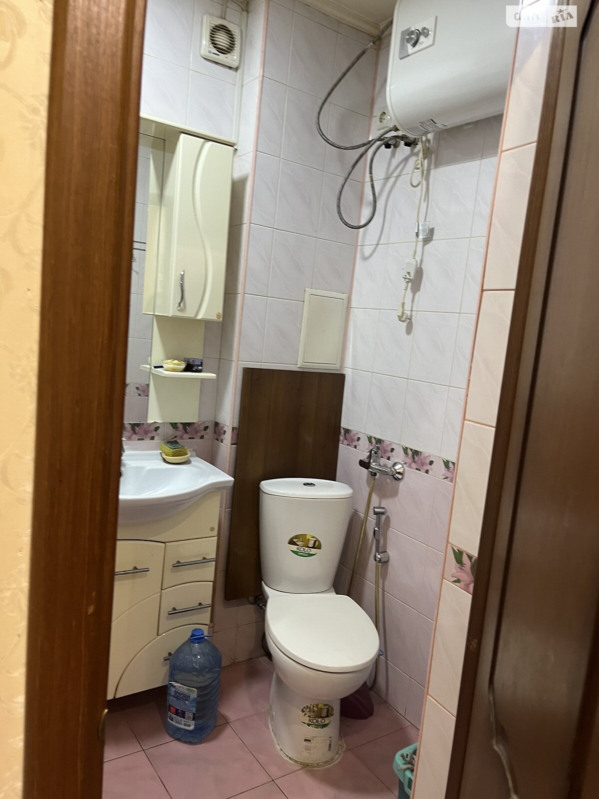 однокомнатная квартира в Одессе, на ул. Михаила Грушевского в аренду на долгий срок помесячно фото 1 однокомнатная квартира в Одессе, на ул. Михаила Грушевского в аренду на долгий срок помесячно фото 1