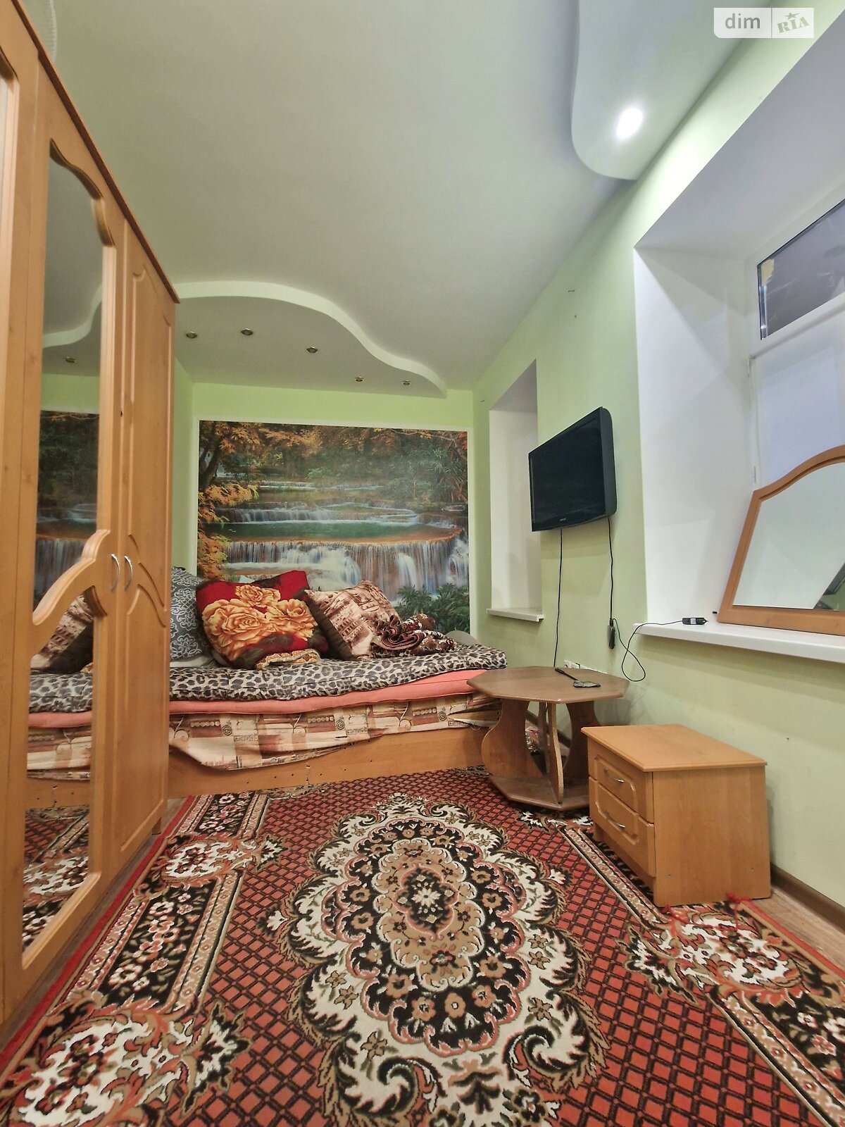 двокімнатна квартира в Одесі, на вул. Михайлівська в довготривалу оренду помісячно фото 1 двокімнатна квартира в Одесі, на вул. Михайлівська в довготривалу оренду помісячно фото 1