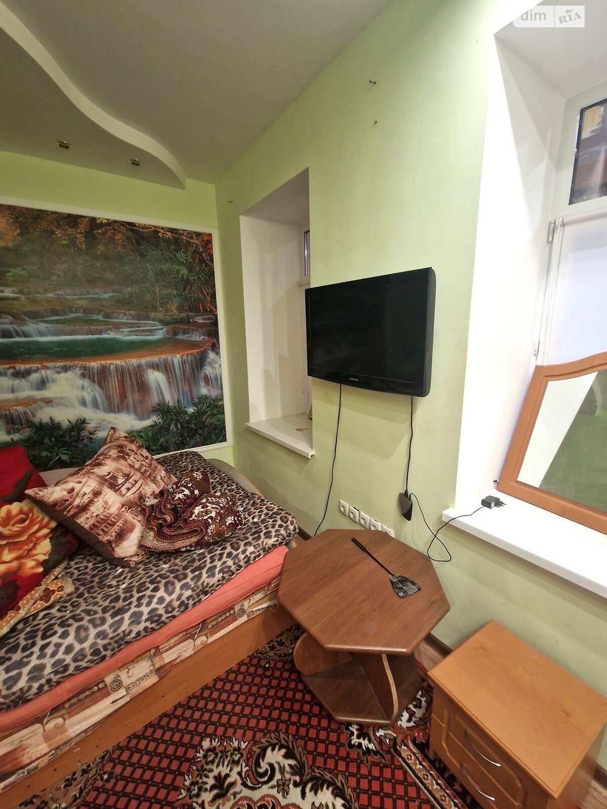 двокімнатна квартира в Одесі, на вул. Михайлівська в довготривалу оренду помісячно фото 1 двокімнатна квартира в Одесі, на вул. Михайлівська в довготривалу оренду помісячно фото 1