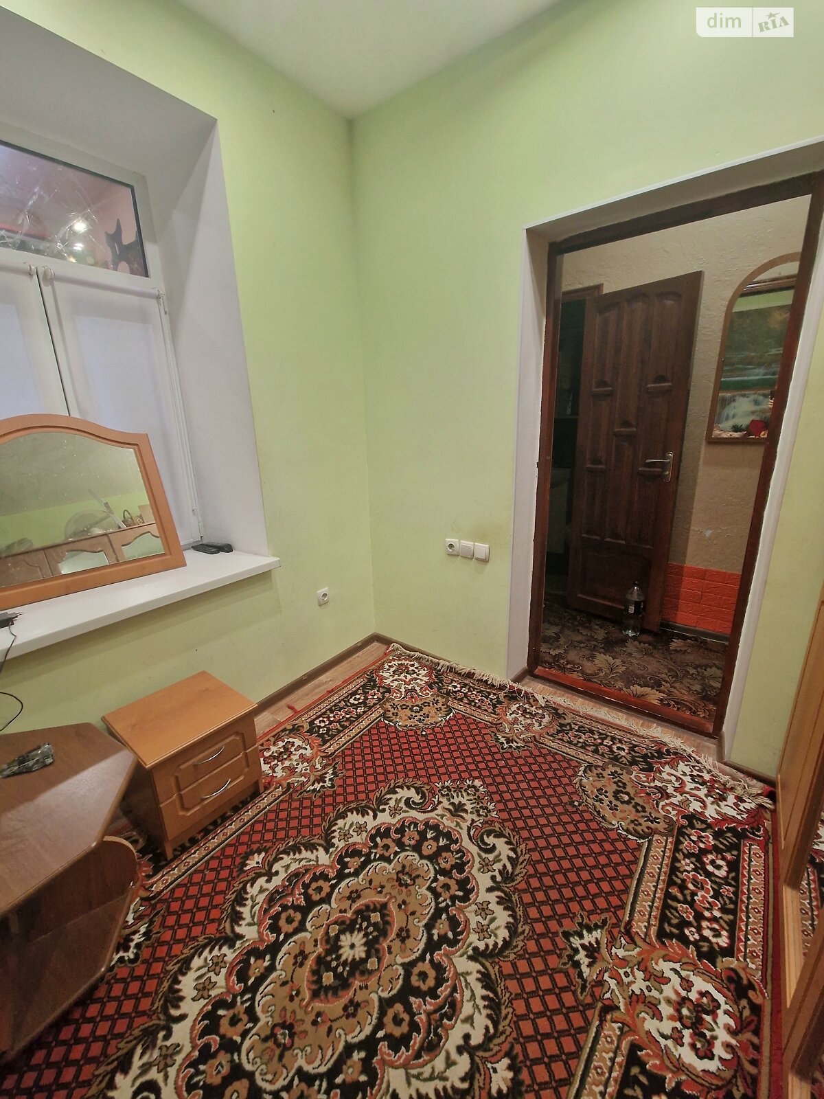 двокімнатна квартира в Одесі, на вул. Михайлівська в довготривалу оренду помісячно фото 1 двокімнатна квартира в Одесі, на вул. Михайлівська в довготривалу оренду помісячно фото 1