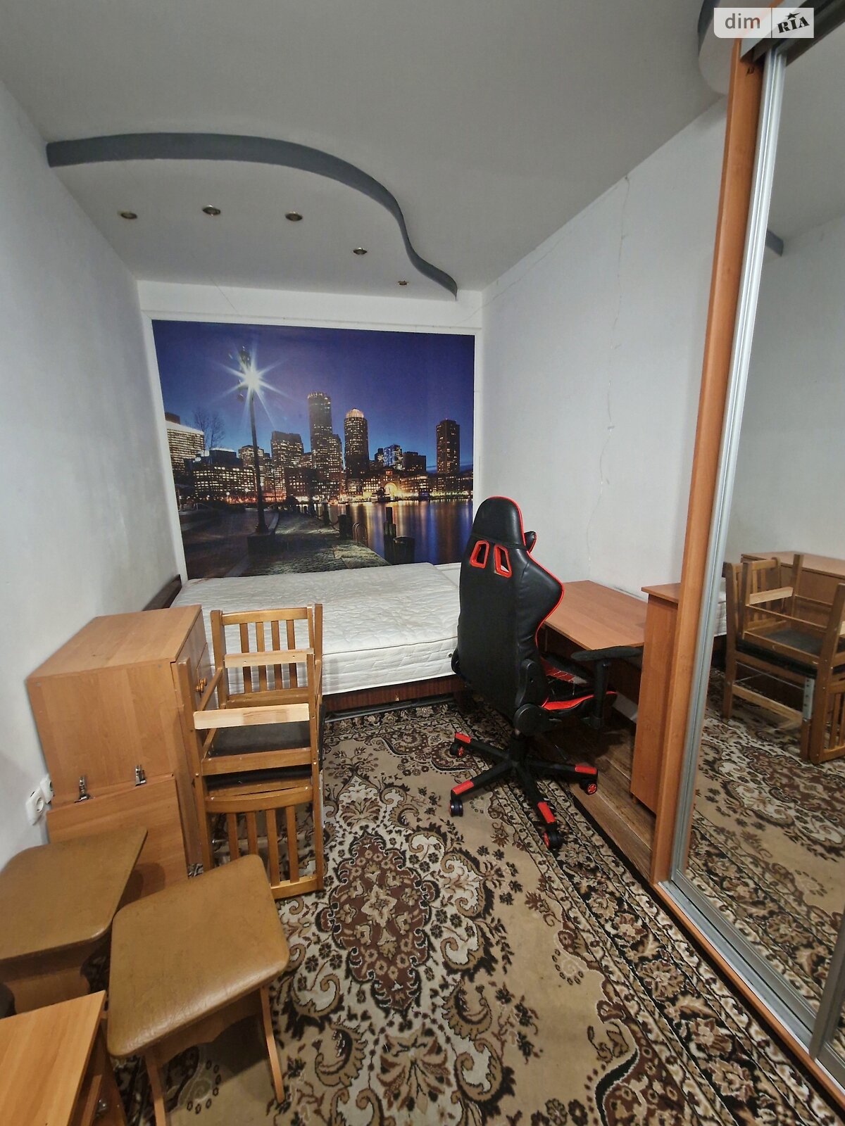 двокімнатна квартира в Одесі, на вул. Михайлівська в довготривалу оренду помісячно фото 1 двокімнатна квартира в Одесі, на вул. Михайлівська в довготривалу оренду помісячно фото 1