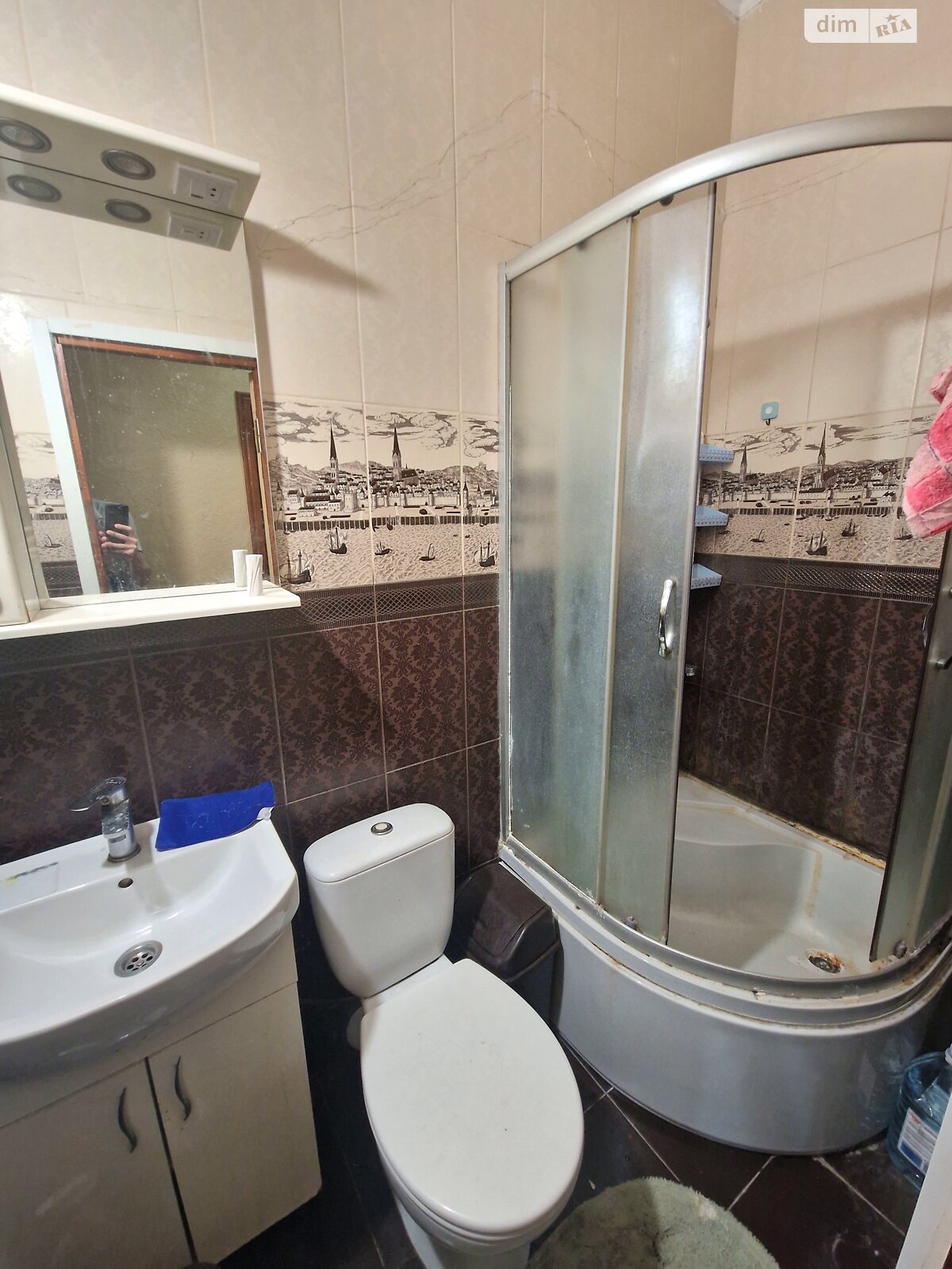 двокімнатна квартира в Одесі, на вул. Михайлівська в довготривалу оренду помісячно фото 1 двокімнатна квартира в Одесі, на вул. Михайлівська в довготривалу оренду помісячно фото 1