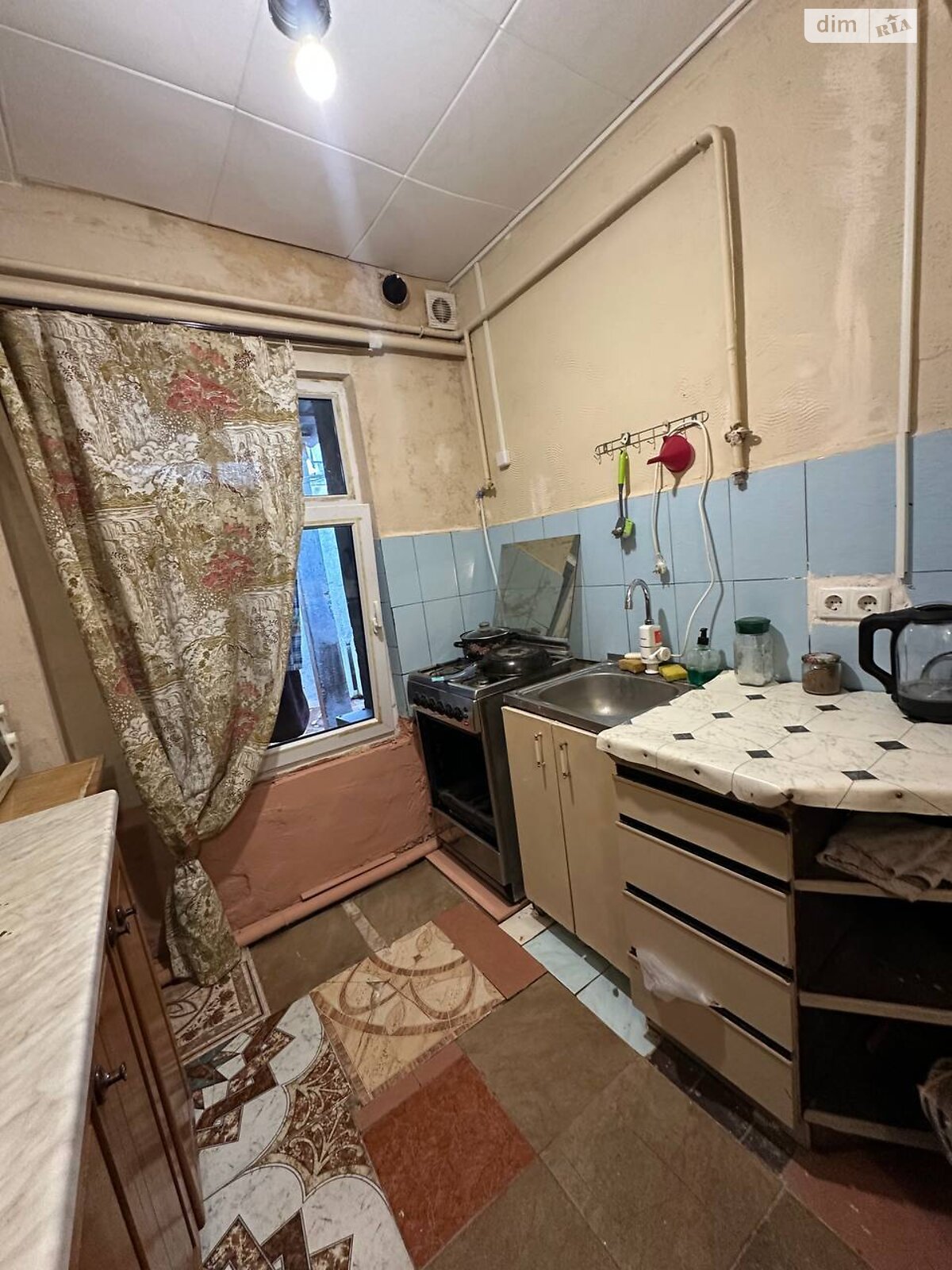 двокімнатна квартира в Одесі, район Молдаванка, на вул. Адмірала Лазарєва в довготривалу оренду помісячно фото 1 двокімнатна квартира в Одесі, район Молдаванка, на вул. Адмірала Лазарєва в довготривалу оренду помісячно фото 1