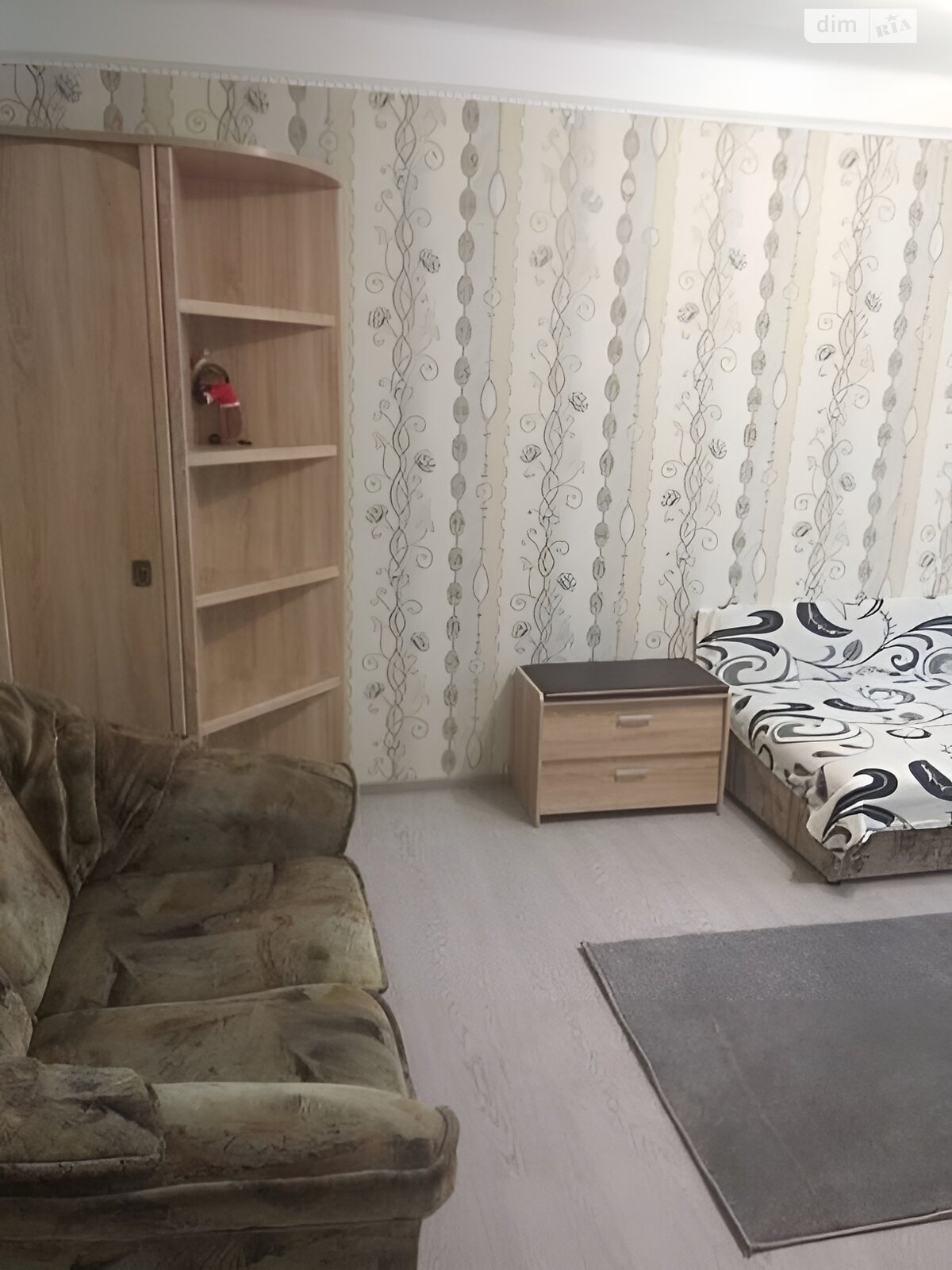 двухкомнатная квартира в Одессе, район Молдаванка, на ул. Балковская 137 в аренду на долгий срок помесячно фото 1 двухкомнатная квартира в Одессе, район Молдаванка, на ул. Балковская 137 в аренду на долгий срок помесячно фото 1