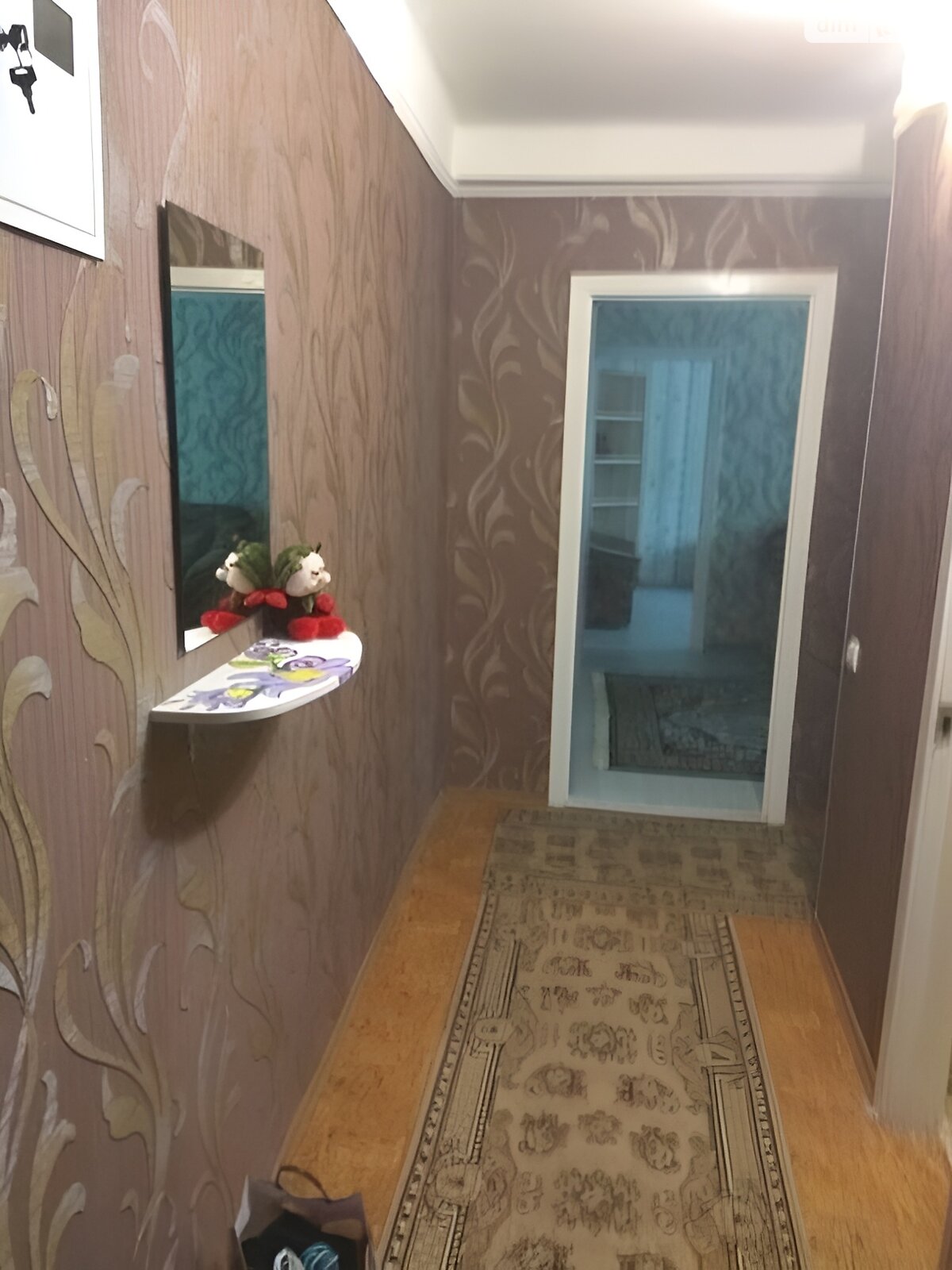 двухкомнатная квартира в Одессе, район Молдаванка, на ул. Балковская 137 в аренду на долгий срок помесячно фото 1 двухкомнатная квартира в Одессе, район Молдаванка, на ул. Балковская 137 в аренду на долгий срок помесячно фото 1