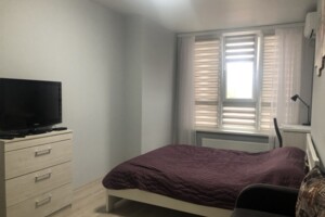 однокомнатная квартира в Одессе, район Молдаванка, на ул. Балковская 119А, кв. 57 в аренду на долгий срок помесячно фото 2