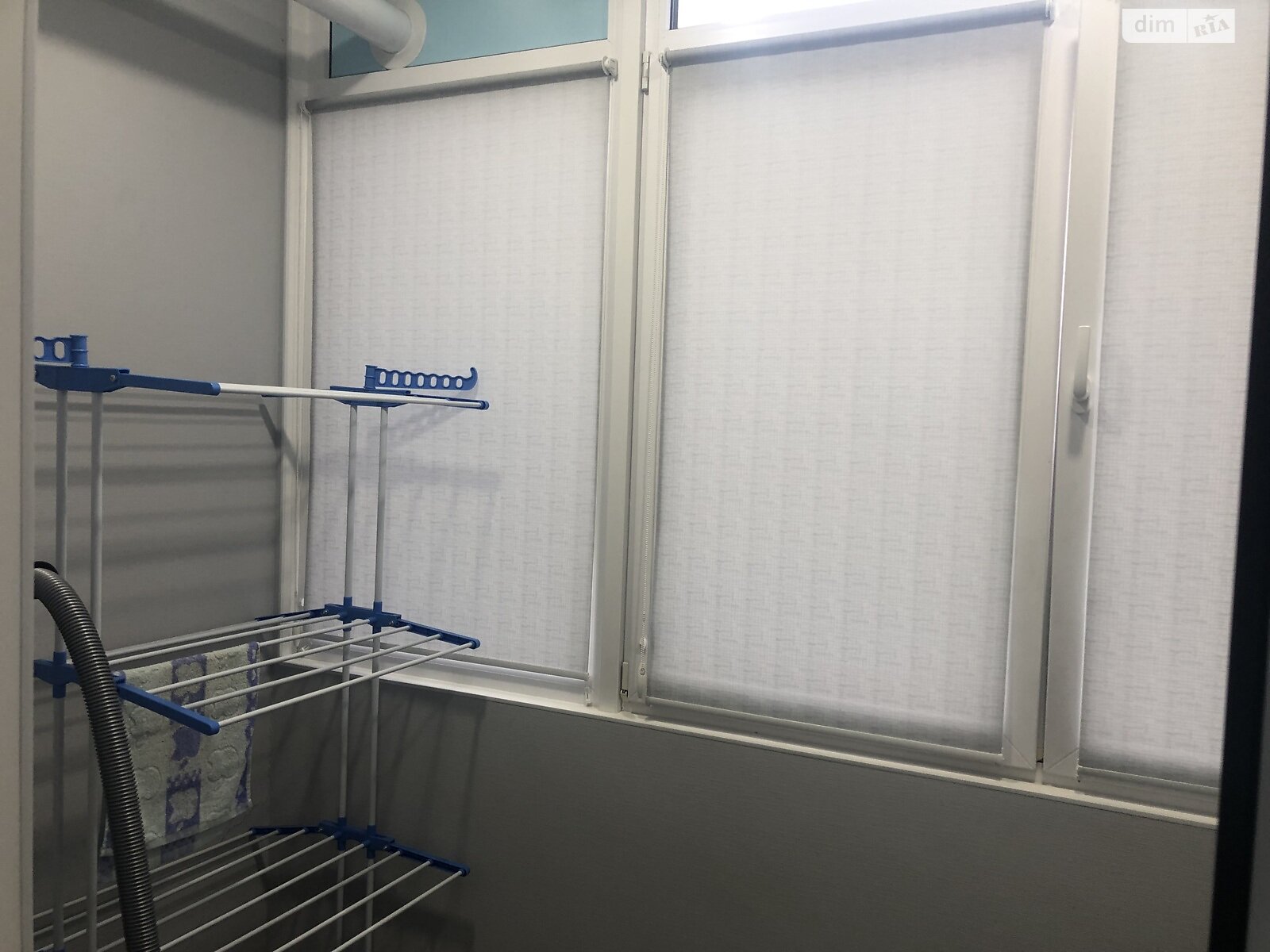 однокомнатная квартира в Одессе, район Молдаванка, на ул. Балковская 119А, кв. 57 в аренду на долгий срок помесячно фото 1