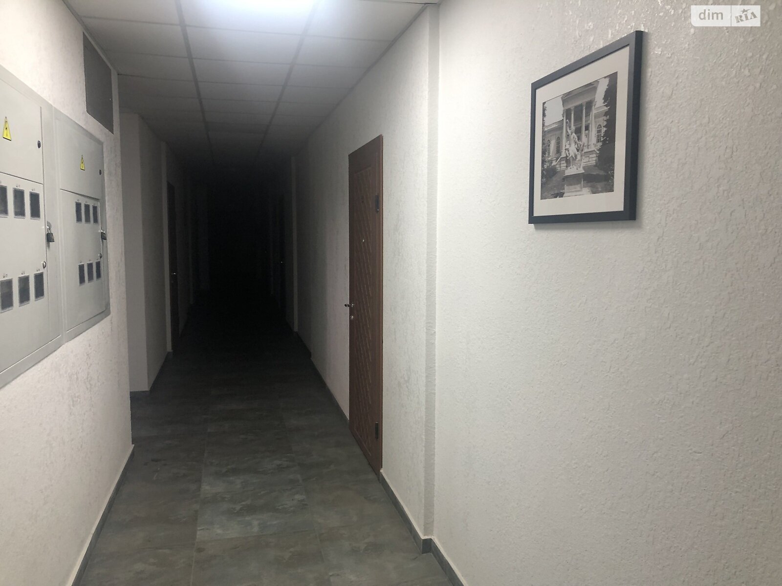 однокомнатная квартира в Одессе, район Молдаванка, на ул. Балковская 119А, кв. 57 в аренду на долгий срок помесячно фото 1