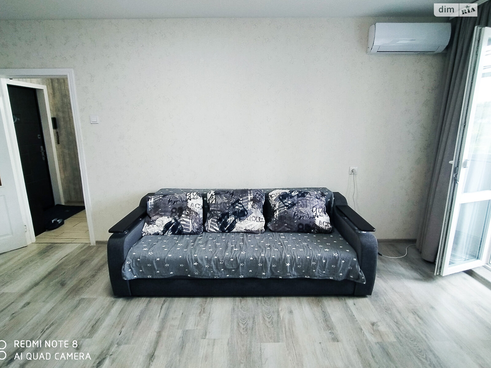 однокомнатная квартира в Одессе, район Молдаванка, на ул. Балковская 42, кв. 27 в аренду на долгий срок помесячно фото 1 однокомнатная квартира в Одессе, район Молдаванка, на ул. Балковская 42, кв. 27 в аренду на долгий срок помесячно фото 1