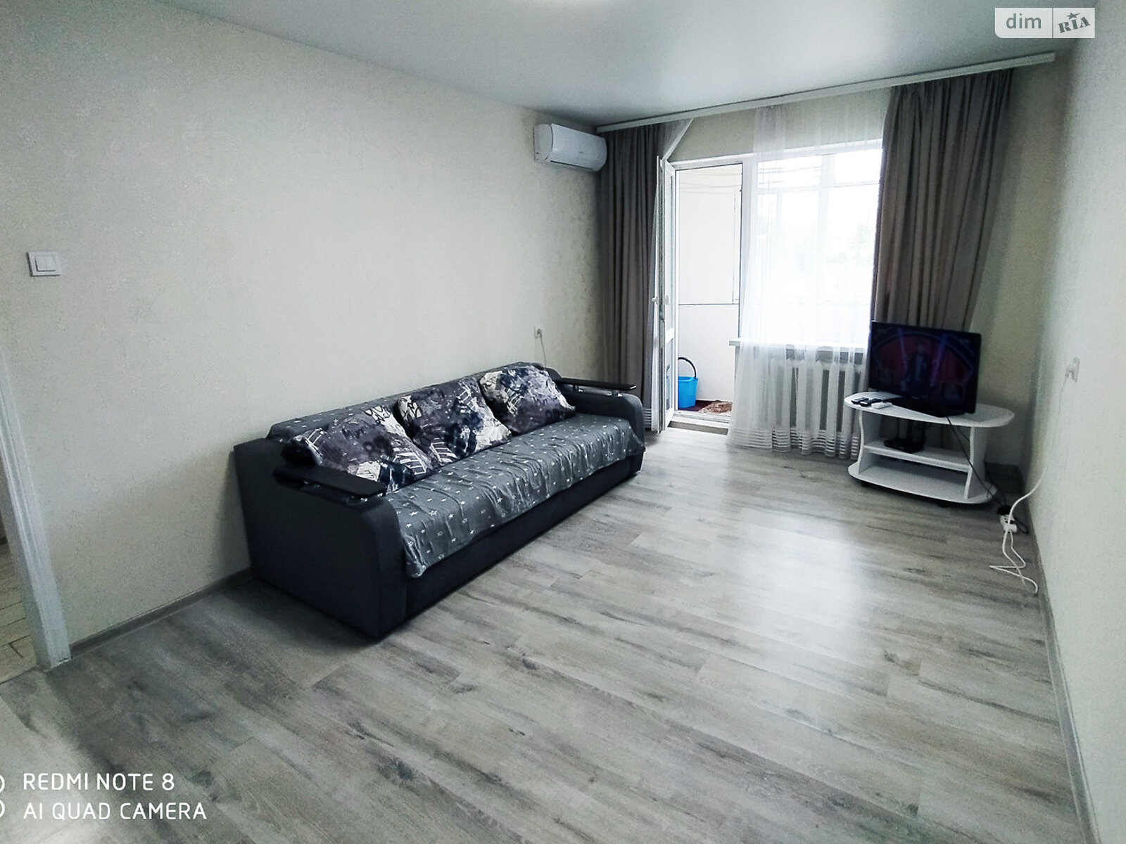 однокомнатная квартира в Одессе, район Молдаванка, на ул. Балковская 42, кв. 27 в аренду на долгий срок помесячно фото 1 однокомнатная квартира в Одессе, район Молдаванка, на ул. Балковская 42, кв. 27 в аренду на долгий срок помесячно фото 1