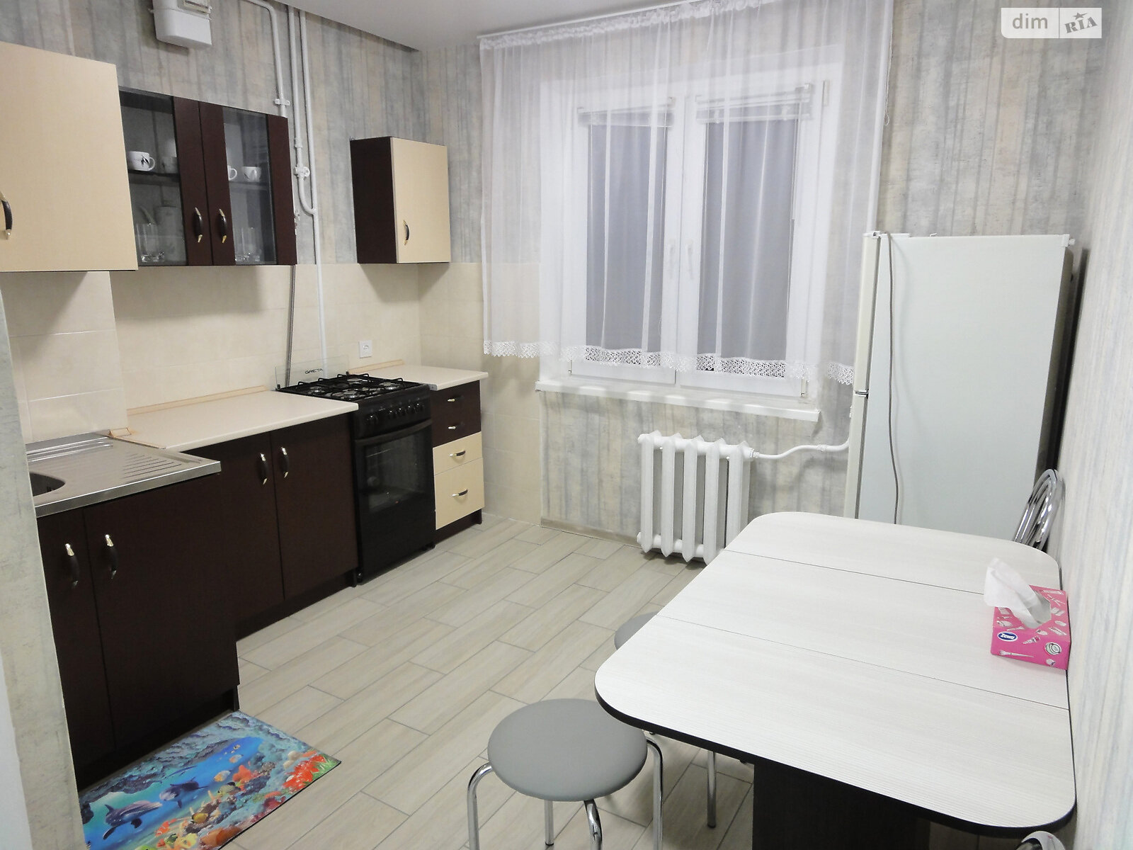 однокомнатная квартира в Одессе, район Молдаванка, на ул. Балковская 42, кв. 27 в аренду на долгий срок помесячно фото 1 однокомнатная квартира в Одессе, район Молдаванка, на ул. Балковская 42, кв. 27 в аренду на долгий срок помесячно фото 1