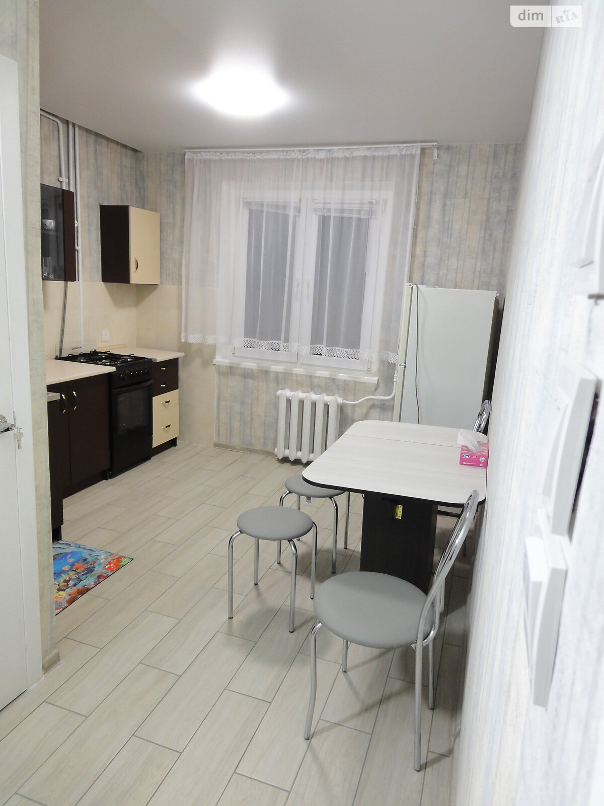 однокомнатная квартира в Одессе, район Молдаванка, на ул. Балковская 42, кв. 27 в аренду на долгий срок помесячно фото 1 однокомнатная квартира в Одессе, район Молдаванка, на ул. Балковская 42, кв. 27 в аренду на долгий срок помесячно фото 1