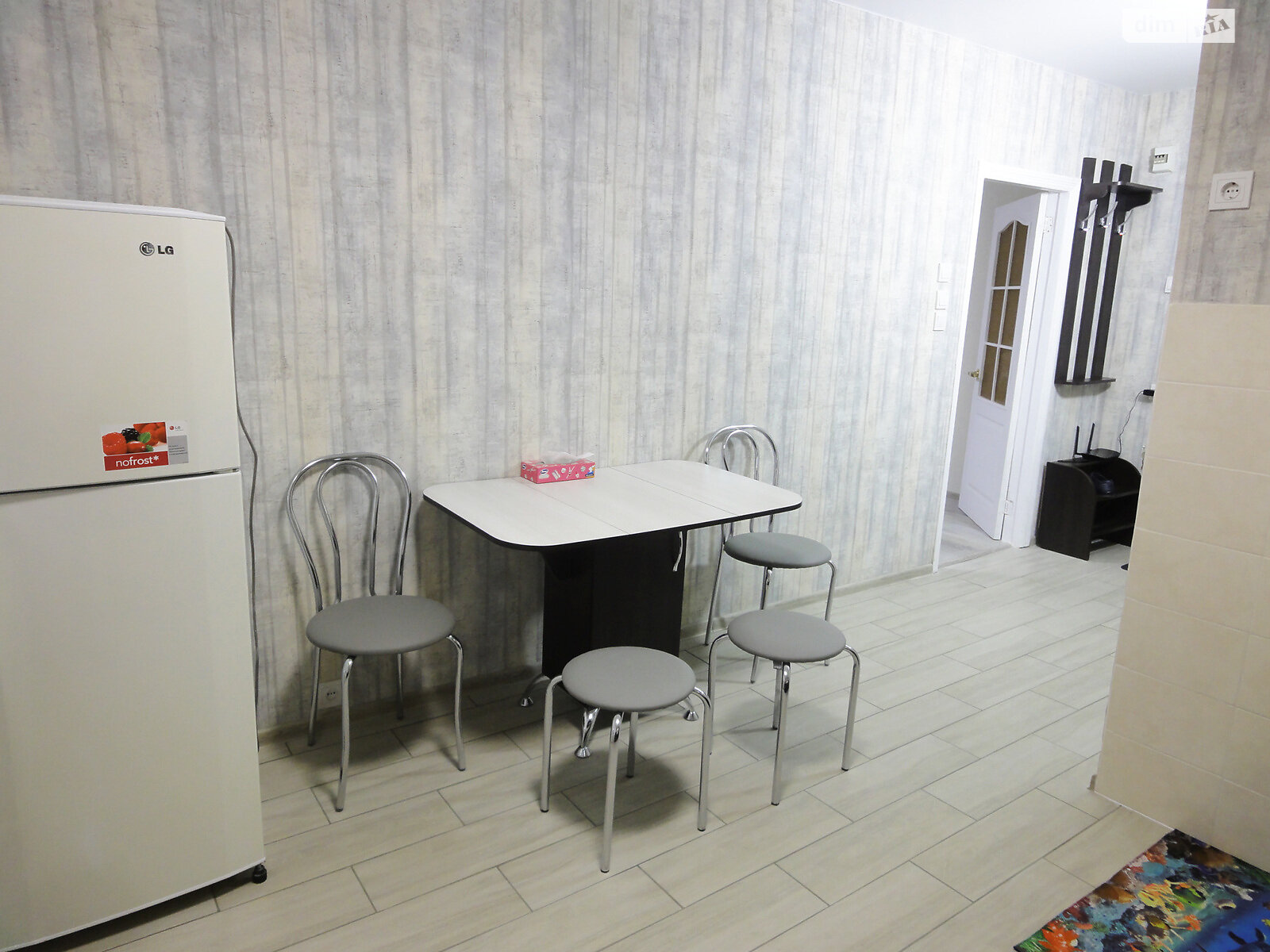 однокомнатная квартира в Одессе, район Молдаванка, на ул. Балковская 42, кв. 27 в аренду на долгий срок помесячно фото 1 однокомнатная квартира в Одессе, район Молдаванка, на ул. Балковская 42, кв. 27 в аренду на долгий срок помесячно фото 1