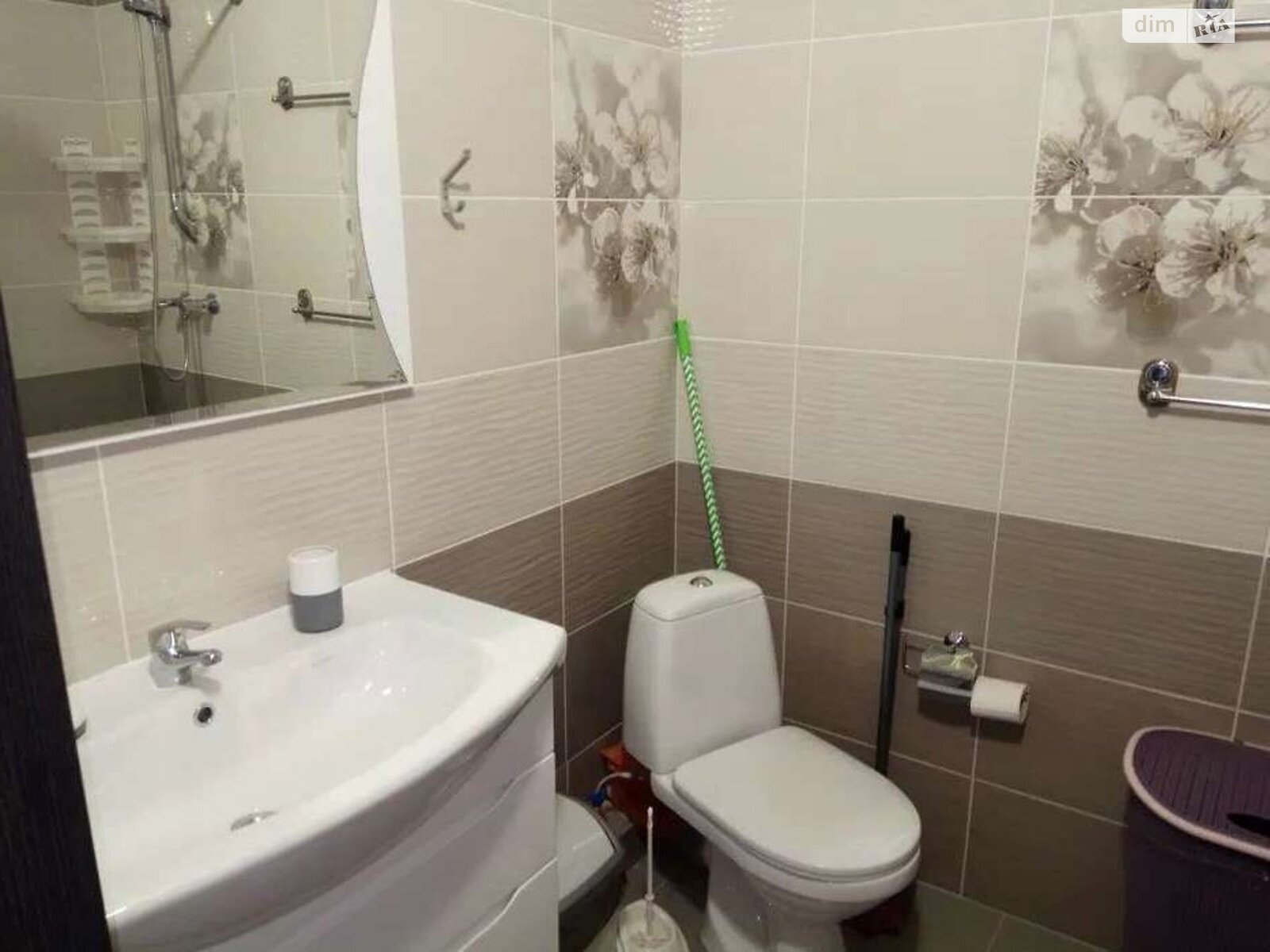 однокомнатная квартира в Одессе, район Молдаванка, на ул. Балковская 137Г в аренду на долгий срок помесячно фото 1 однокомнатная квартира в Одессе, район Молдаванка, на ул. Балковская 137Г в аренду на долгий срок помесячно фото 1