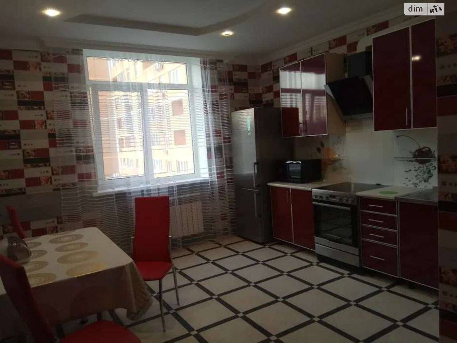 однокомнатная квартира в Одессе, район Молдаванка, на ул. Балковская 137Г в аренду на долгий срок помесячно фото 1 однокомнатная квартира в Одессе, район Молдаванка, на ул. Балковская 137Г в аренду на долгий срок помесячно фото 1