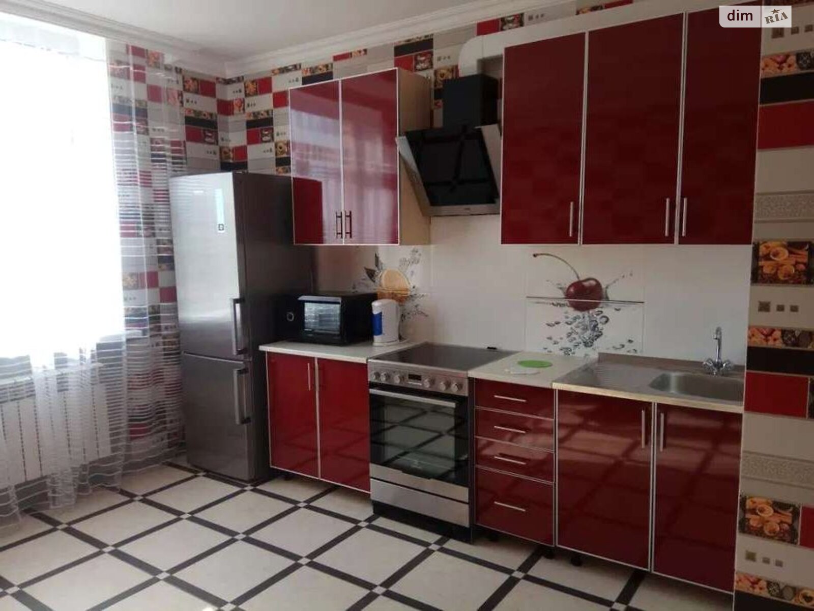 однокомнатная квартира в Одессе, район Молдаванка, на ул. Балковская 137Г в аренду на долгий срок помесячно фото 1 однокомнатная квартира в Одессе, район Молдаванка, на ул. Балковская 137Г в аренду на долгий срок помесячно фото 1