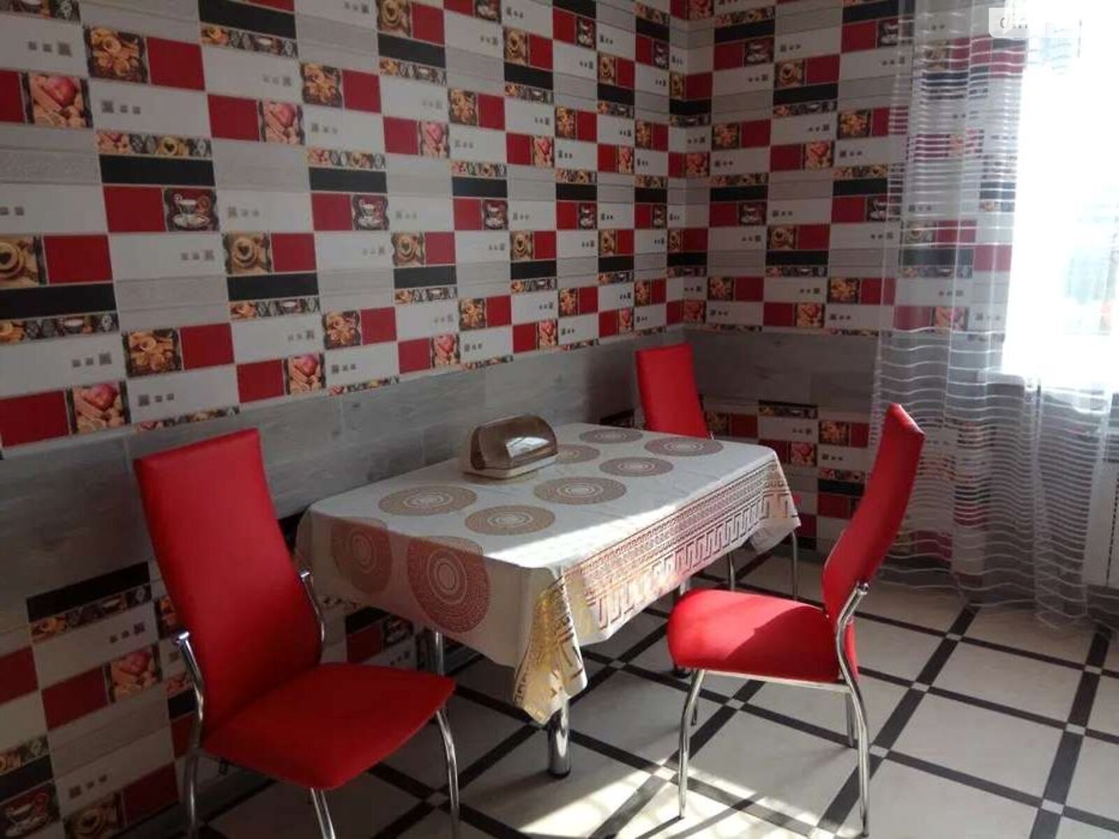 однокомнатная квартира в Одессе, район Молдаванка, на ул. Балковская 137Г в аренду на долгий срок помесячно фото 1 однокомнатная квартира в Одессе, район Молдаванка, на ул. Балковская 137Г в аренду на долгий срок помесячно фото 1