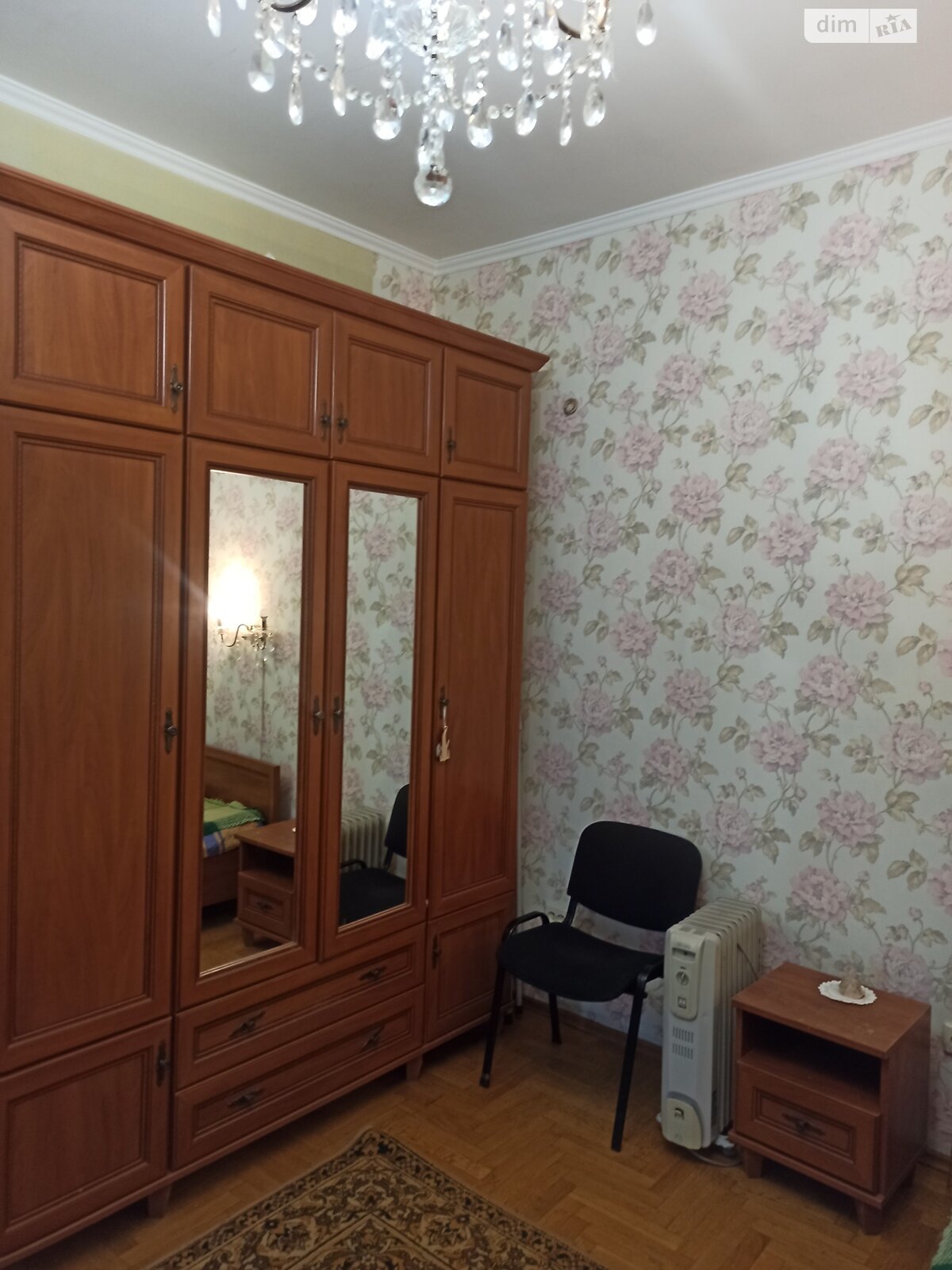 однокомнатная квартира в Одессе, район Молдаванка, на ул. Богдана Хмельницкого 26 в аренду на долгий срок помесячно фото 1
