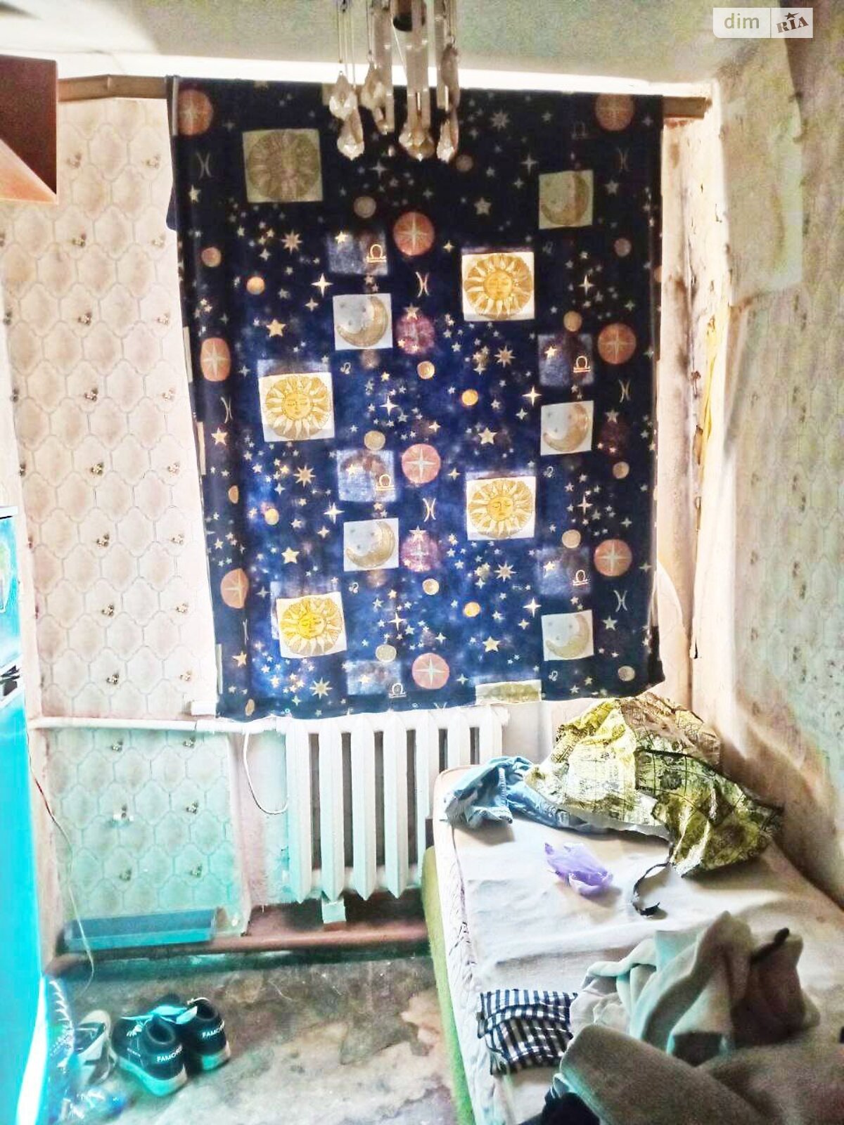 однокімнатна квартира в Одесі, район Молдаванка, на вул. Болгарська в довготривалу оренду помісячно фото 1 однокімнатна квартира в Одесі, район Молдаванка, на вул. Болгарська в довготривалу оренду помісячно фото 1