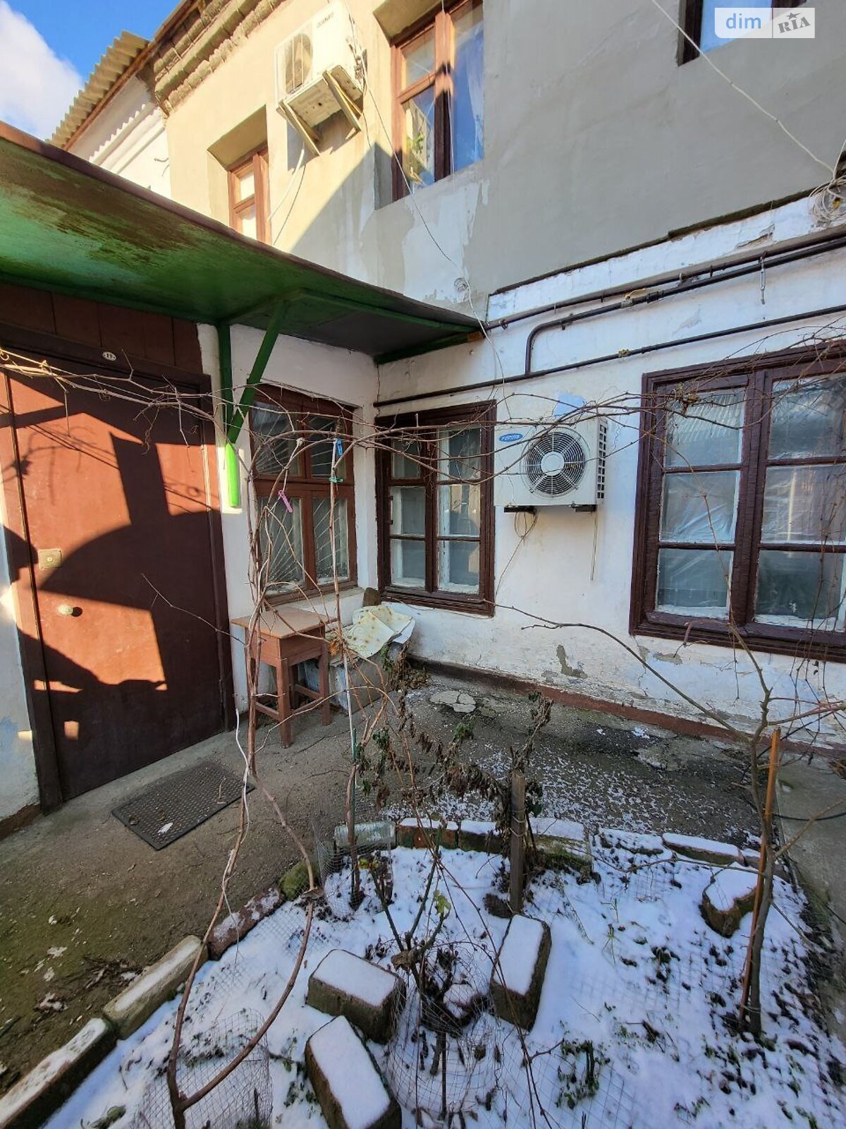 однокомнатная квартира в Одессе, район Молдаванка, на ул. Дальницкая 5 в аренду на долгий срок помесячно фото 1 однокомнатная квартира в Одессе, район Молдаванка, на ул. Дальницкая 5 в аренду на долгий срок помесячно фото 1