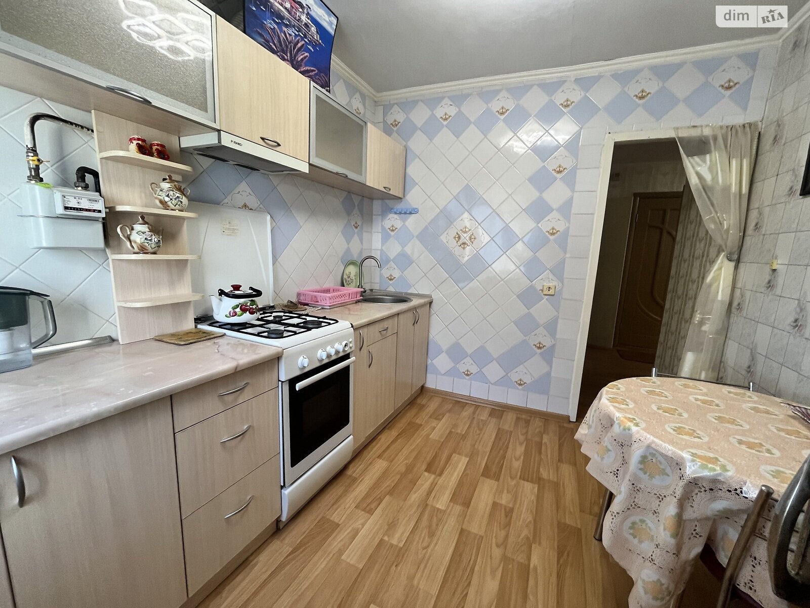 двокімнатна квартира в Одесі, район Молдаванка, на вул. Дальницька 15 в довготривалу оренду помісячно фото 1 двокімнатна квартира в Одесі, район Молдаванка, на вул. Дальницька 15 в довготривалу оренду помісячно фото 1