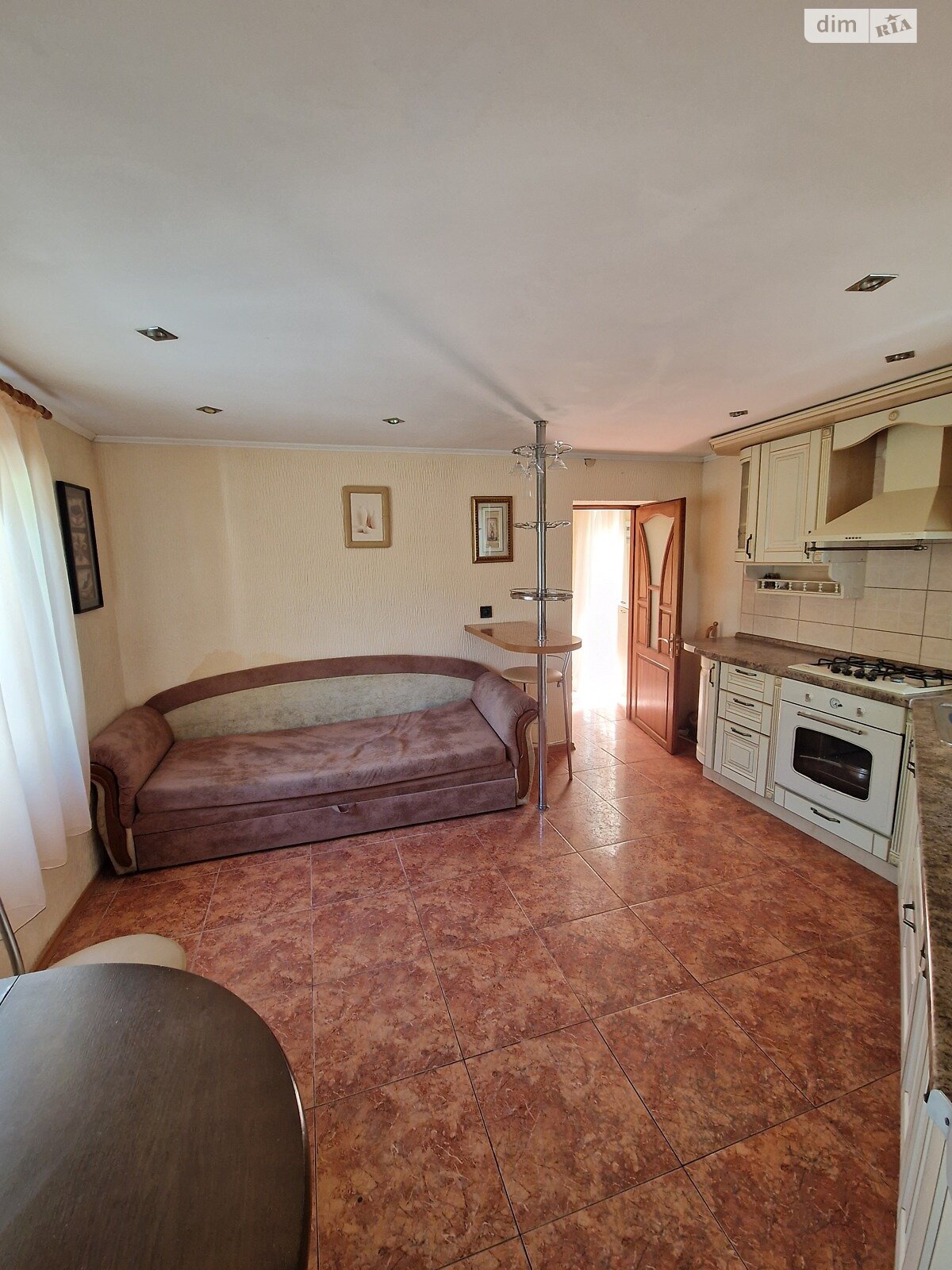 однокімнатна квартира в Одесі, район Молдаванка, на вул. Геннадія Афанасьєва в довготривалу оренду помісячно фото 1 однокімнатна квартира в Одесі, район Молдаванка, на вул. Геннадія Афанасьєва в довготривалу оренду помісячно фото 1