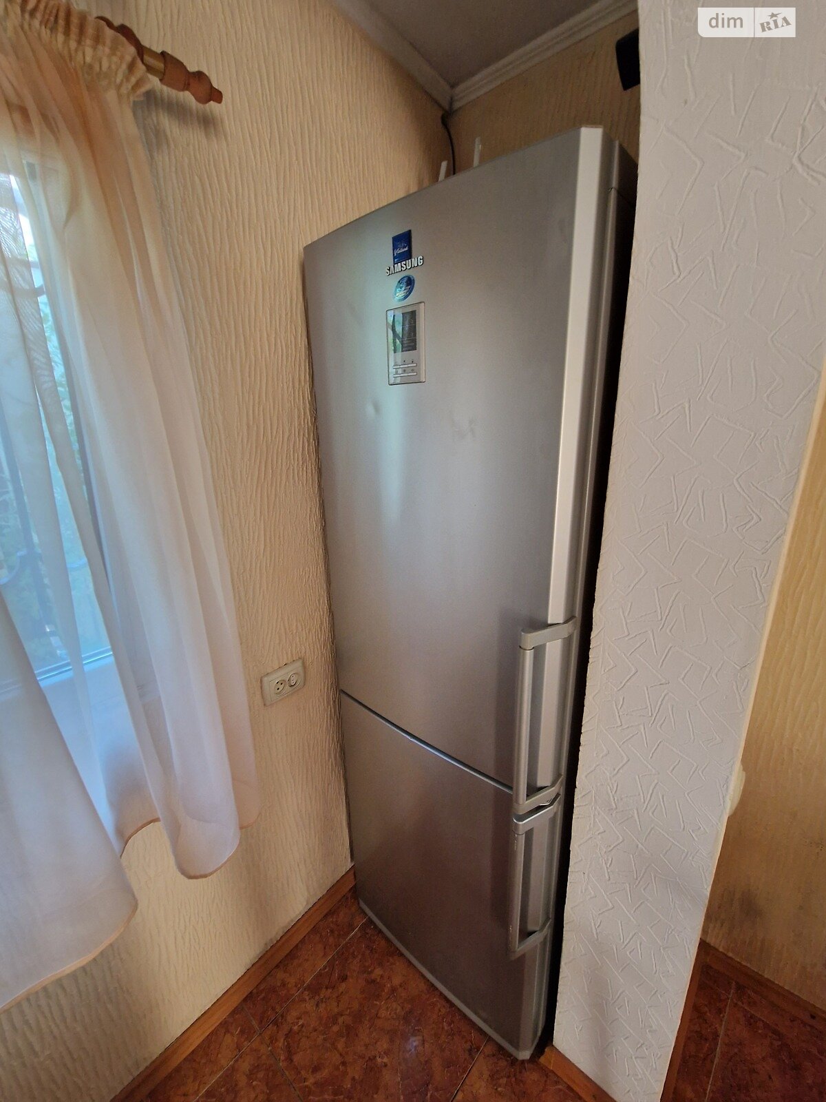 однокімнатна квартира в Одесі, район Молдаванка, на вул. Геннадія Афанасьєва в довготривалу оренду помісячно фото 1 однокімнатна квартира в Одесі, район Молдаванка, на вул. Геннадія Афанасьєва в довготривалу оренду помісячно фото 1