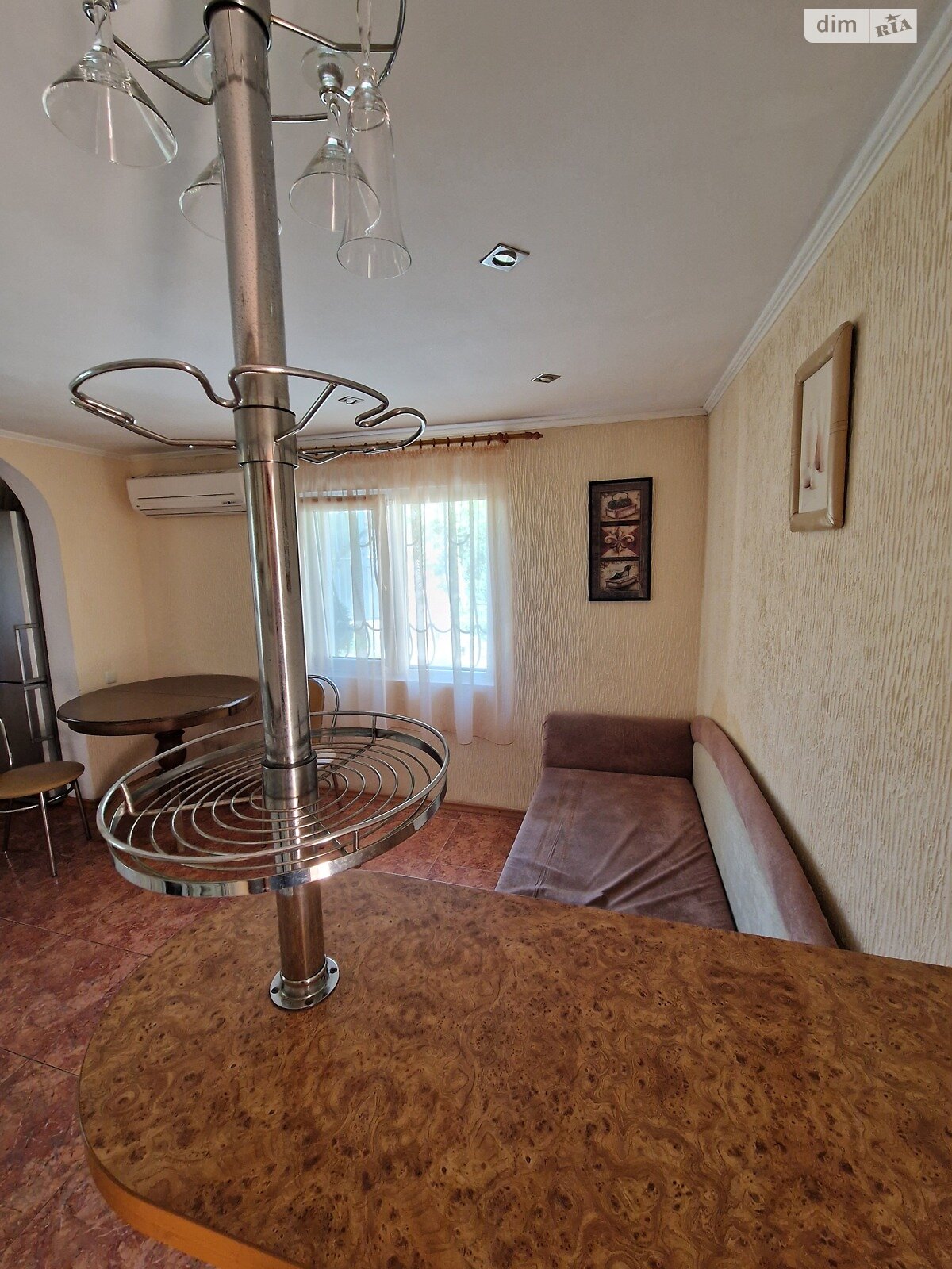 однокімнатна квартира в Одесі, район Молдаванка, на вул. Геннадія Афанасьєва в довготривалу оренду помісячно фото 1 однокімнатна квартира в Одесі, район Молдаванка, на вул. Геннадія Афанасьєва в довготривалу оренду помісячно фото 1