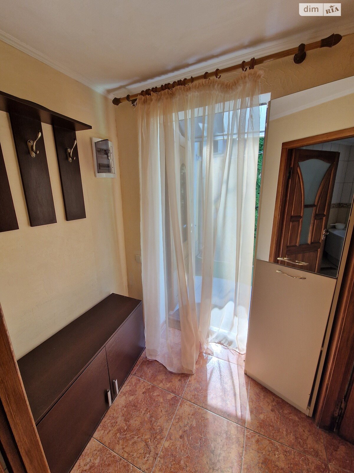 однокімнатна квартира в Одесі, район Молдаванка, на вул. Геннадія Афанасьєва в довготривалу оренду помісячно фото 1 однокімнатна квартира в Одесі, район Молдаванка, на вул. Геннадія Афанасьєва в довготривалу оренду помісячно фото 1