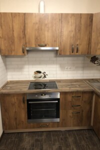 однокомнатная квартира в Одессе, район Молдаванка, на ул. Геннадия Афанасьева 11 в аренду на долгий срок помесячно фото 2