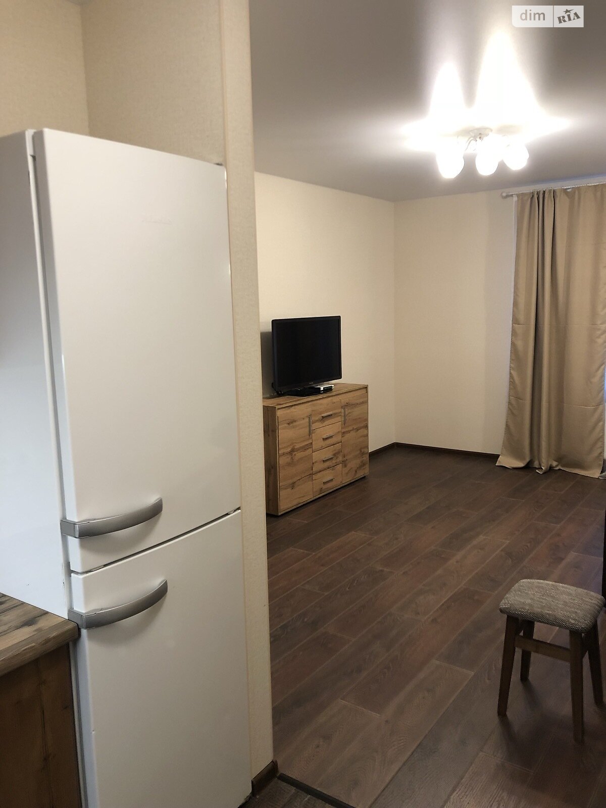 однокомнатная квартира в Одессе, район Молдаванка, на ул. Геннадия Афанасьева 11 в аренду на долгий срок помесячно фото 1