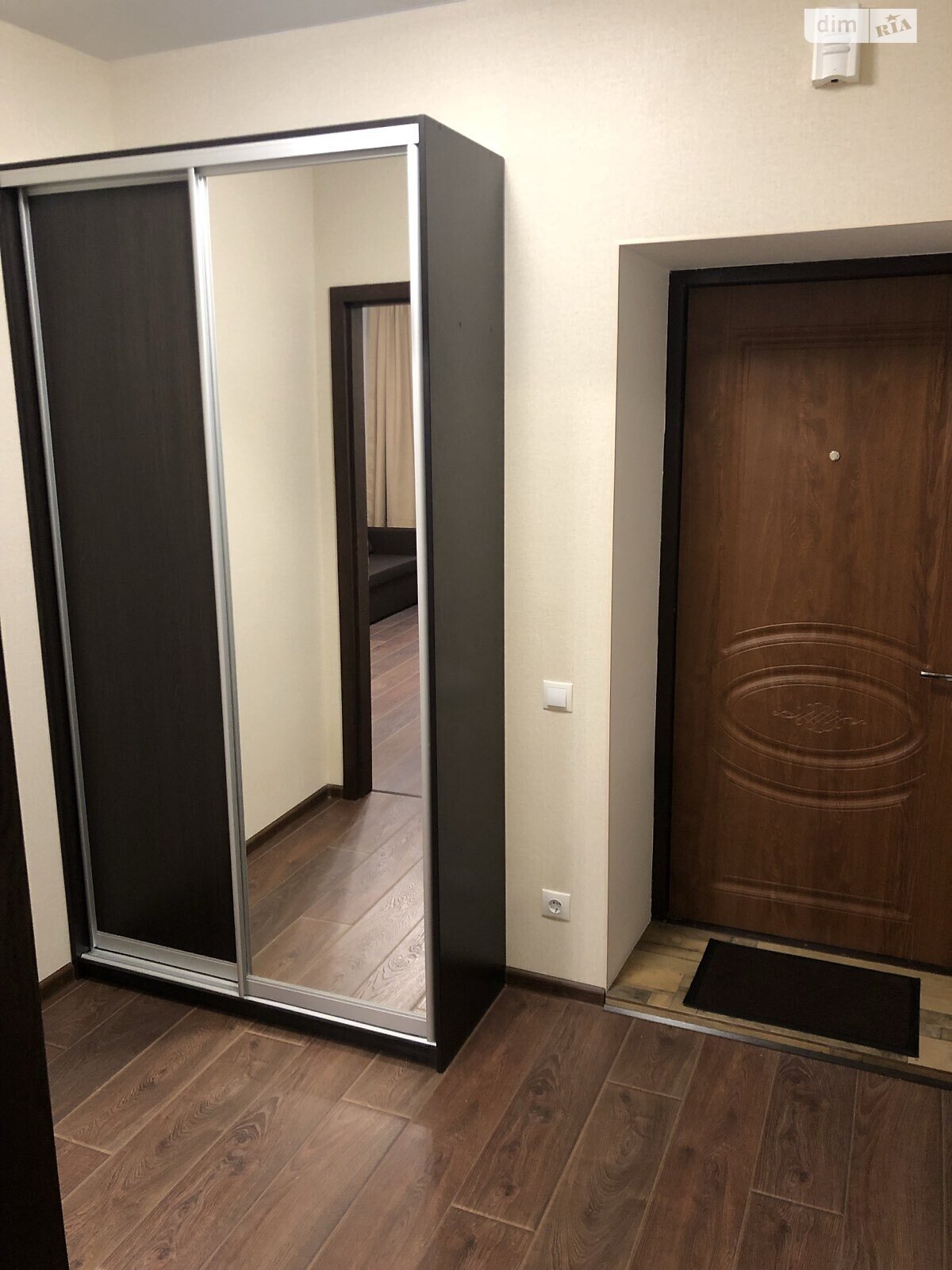 однокомнатная квартира в Одессе, район Молдаванка, на ул. Геннадия Афанасьева 11 в аренду на долгий срок помесячно фото 1