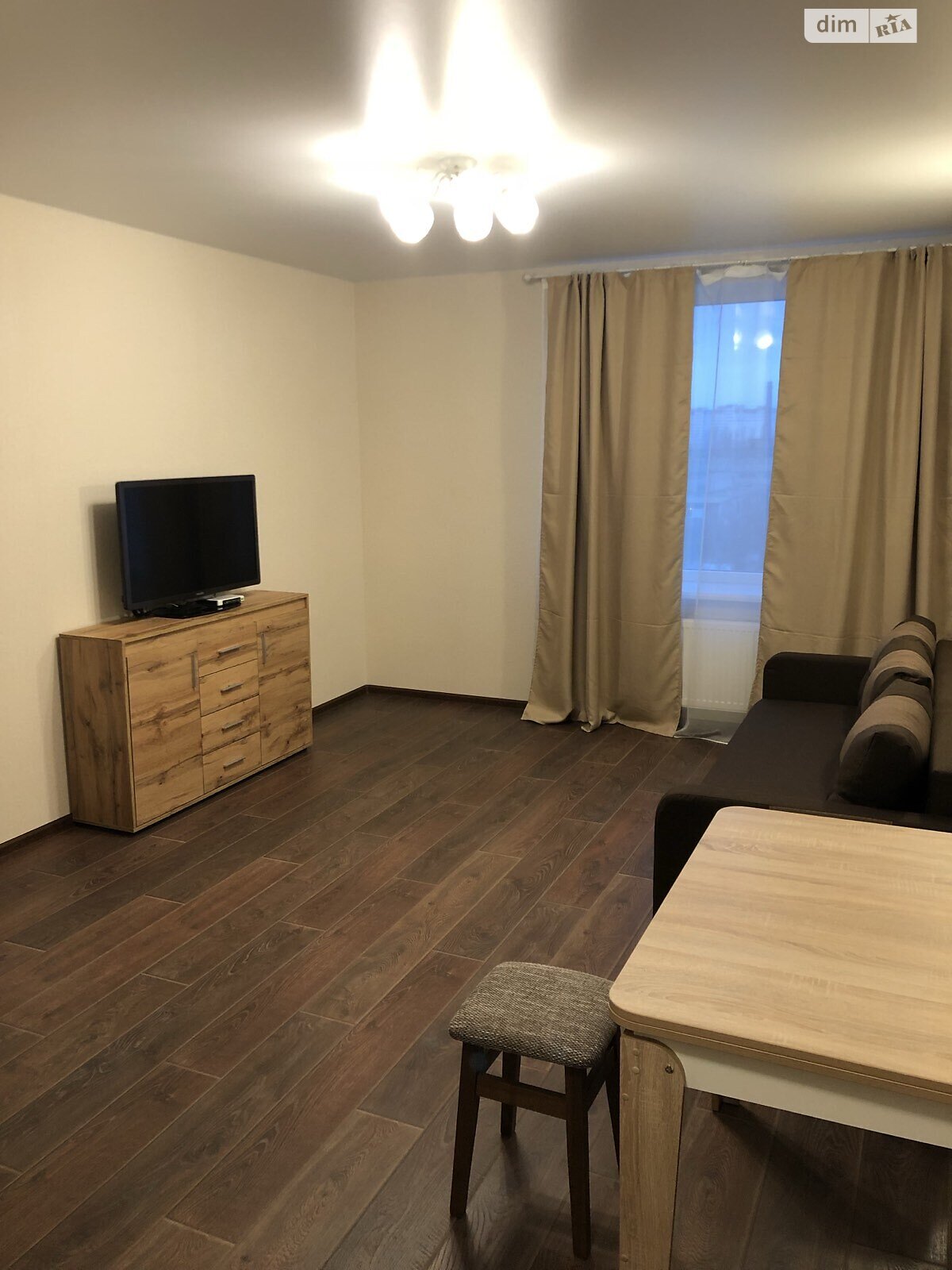 однокомнатная квартира в Одессе, район Молдаванка, на ул. Геннадия Афанасьева 11 в аренду на долгий срок помесячно фото 1