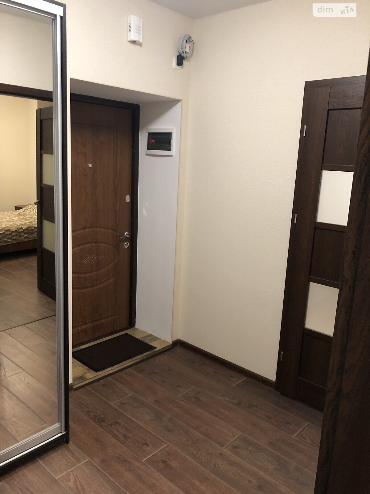 однокомнатная квартира в Одессе, район Молдаванка, на ул. Геннадия Афанасьева 11 в аренду на долгий срок помесячно фото 1