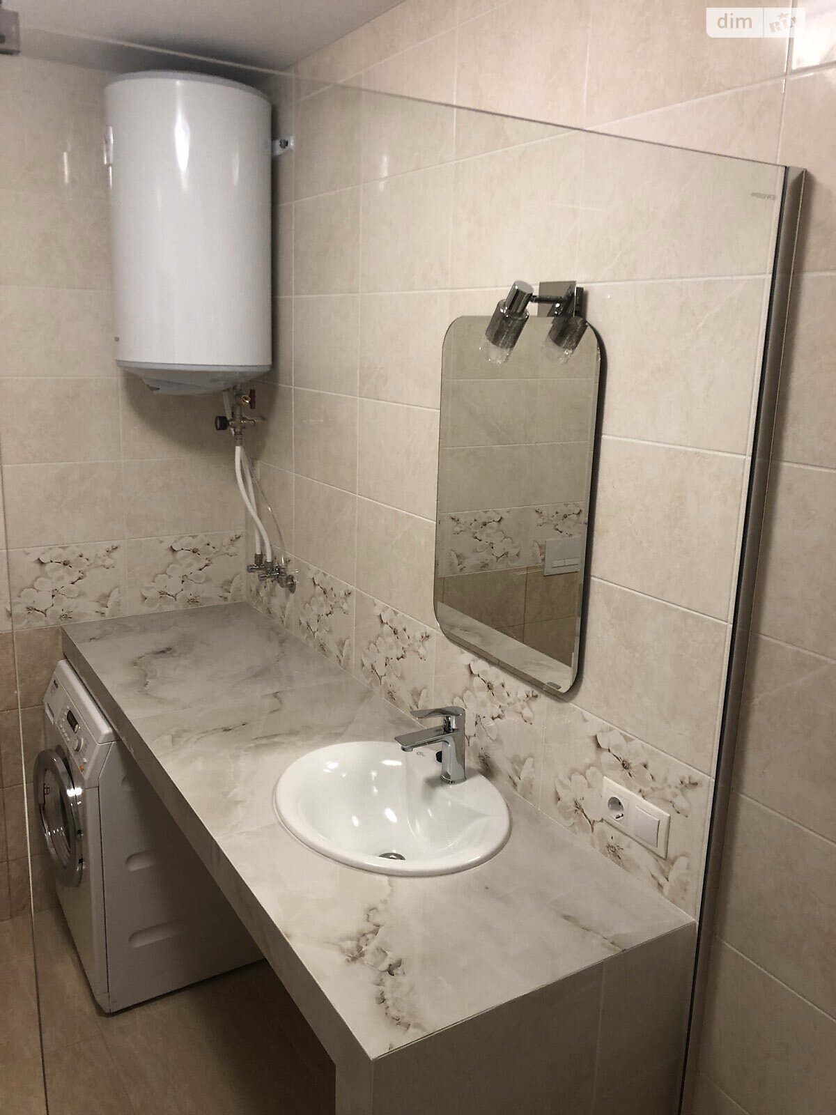 однокомнатная квартира в Одессе, район Молдаванка, на ул. Геннадия Афанасьева 11 в аренду на долгий срок помесячно фото 1