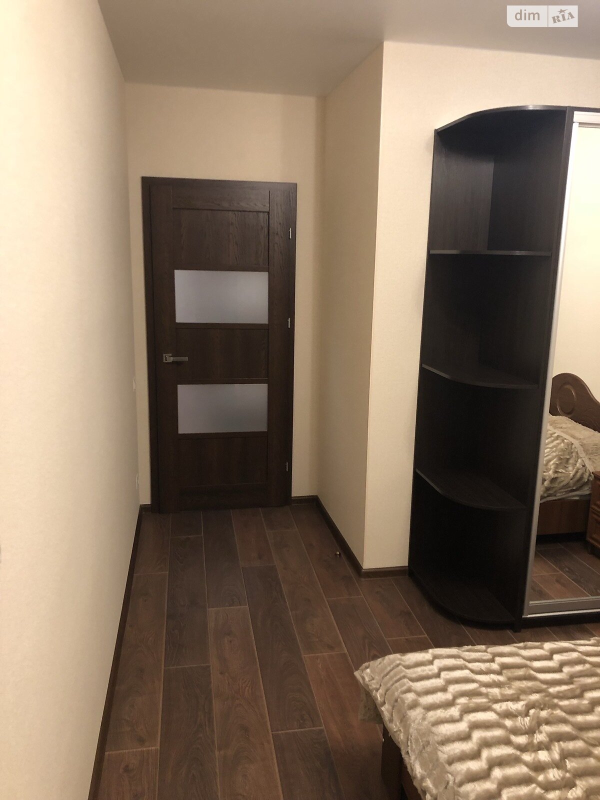 однокомнатная квартира в Одессе, район Молдаванка, на ул. Геннадия Афанасьева 11 в аренду на долгий срок помесячно фото 1