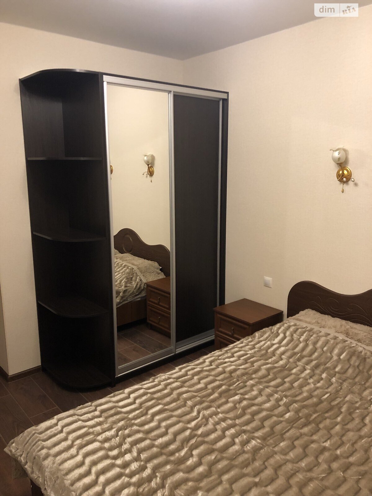 однокомнатная квартира в Одессе, район Молдаванка, на ул. Геннадия Афанасьева 11 в аренду на долгий срок помесячно фото 1