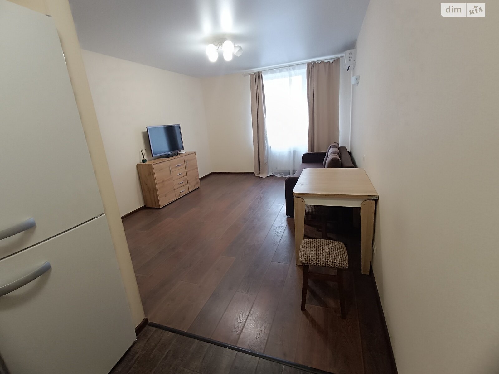 однокомнатная квартира в Одессе, район Молдаванка, на ул. Геннадия Афанасьева 11 в аренду на долгий срок помесячно фото 1