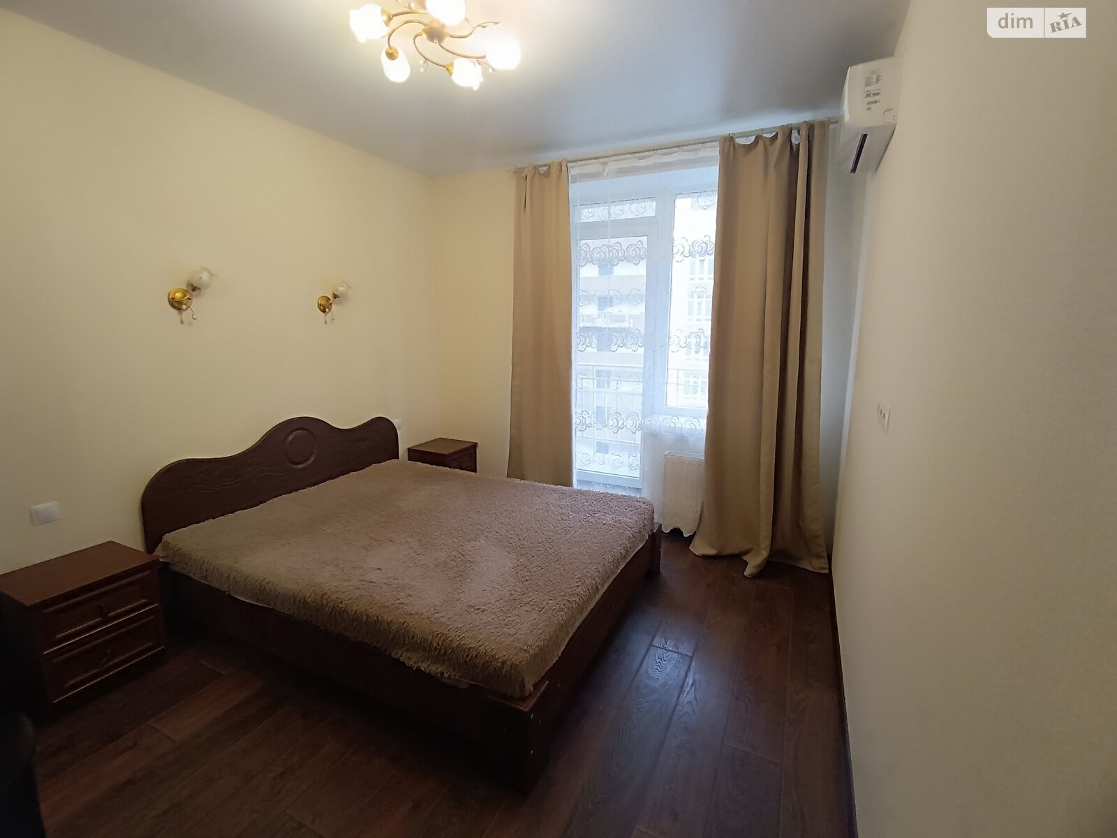 однокомнатная квартира в Одессе, район Молдаванка, на ул. Геннадия Афанасьева 11 в аренду на долгий срок помесячно фото 1