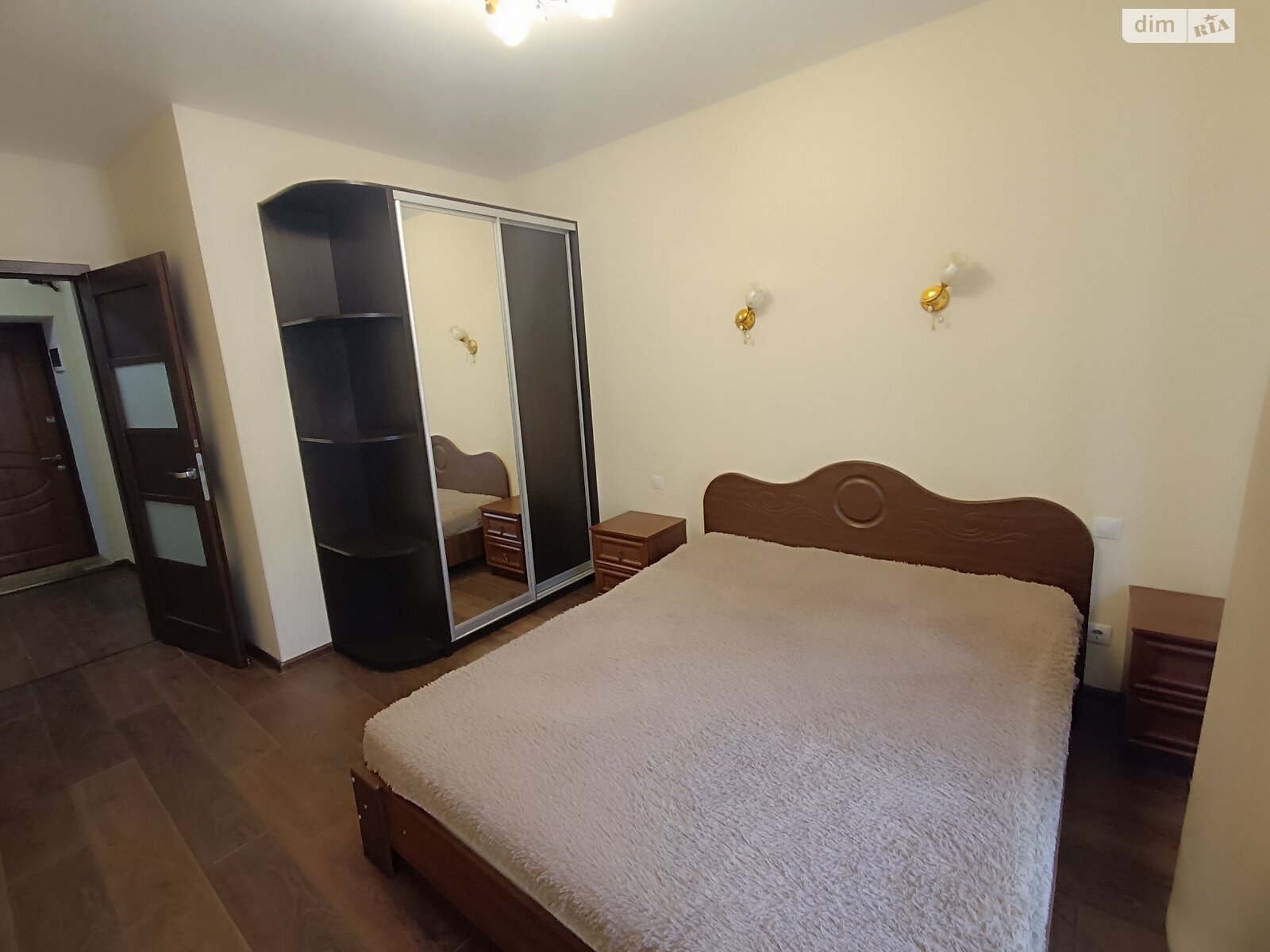 однокомнатная квартира в Одессе, район Молдаванка, на ул. Геннадия Афанасьева 11 в аренду на долгий срок помесячно фото 1