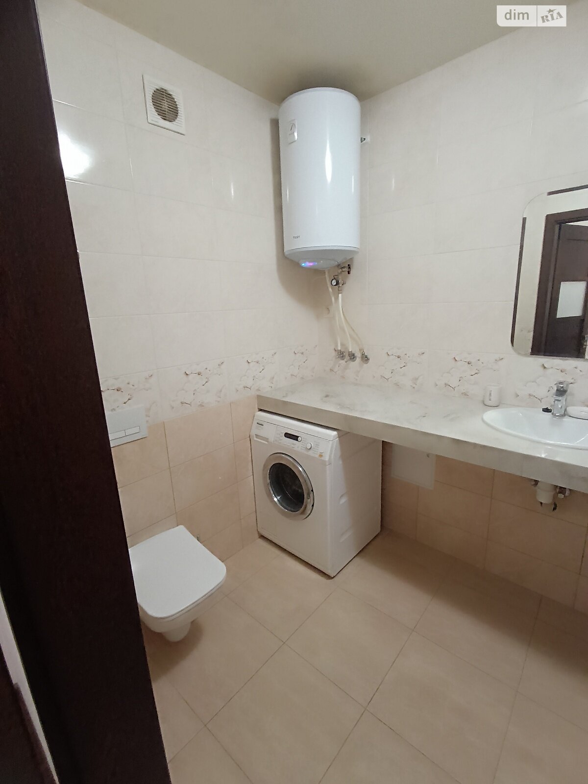 однокомнатная квартира в Одессе, район Молдаванка, на ул. Геннадия Афанасьева 11 в аренду на долгий срок помесячно фото 1