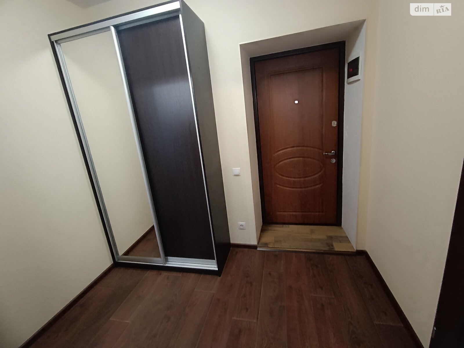 однокомнатная квартира в Одессе, район Молдаванка, на ул. Геннадия Афанасьева 11 в аренду на долгий срок помесячно фото 1