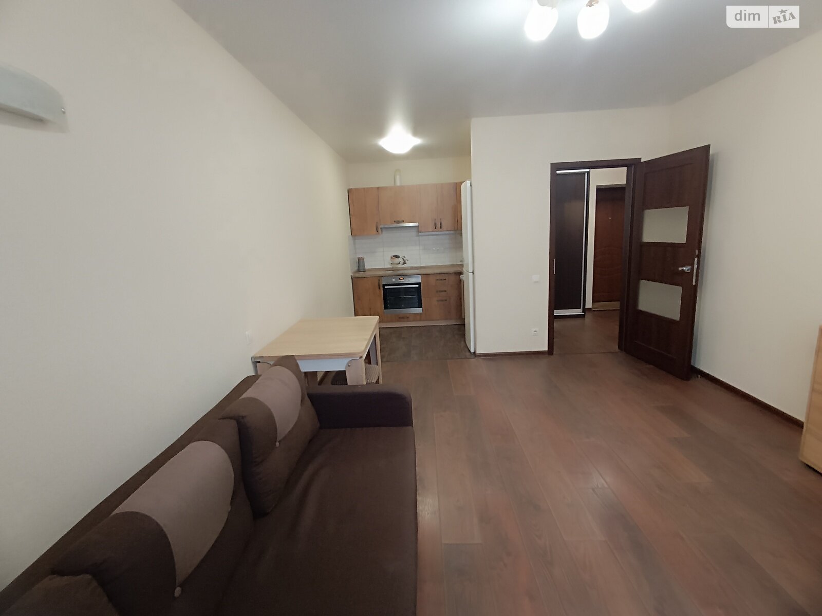 однокомнатная квартира в Одессе, район Молдаванка, на ул. Геннадия Афанасьева 11 в аренду на долгий срок помесячно фото 1