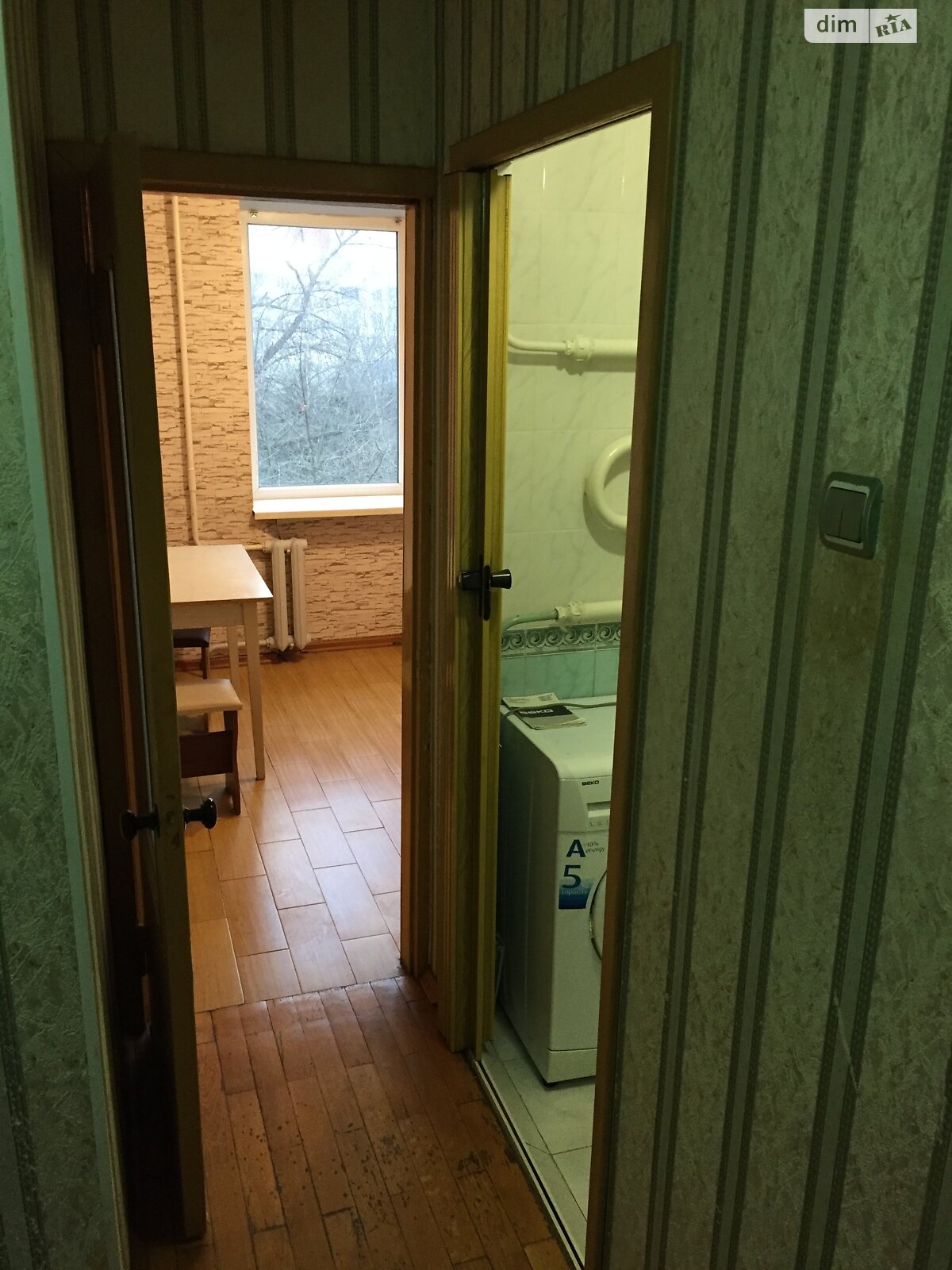 однокімнатна квартира в Одесі, район Молдаванка, на вул. Комітетська 17/19 в довготривалу оренду помісячно фото 1 однокімнатна квартира в Одесі, район Молдаванка, на вул. Комітетська 17/19 в довготривалу оренду помісячно фото 1