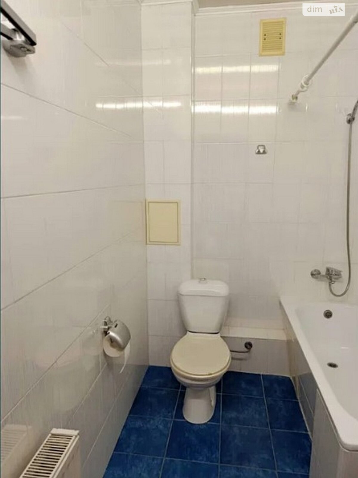 однокомнатная квартира в Одессе, район Молдаванка, на ул. Комитетская в аренду на долгий срок помесячно фото 1