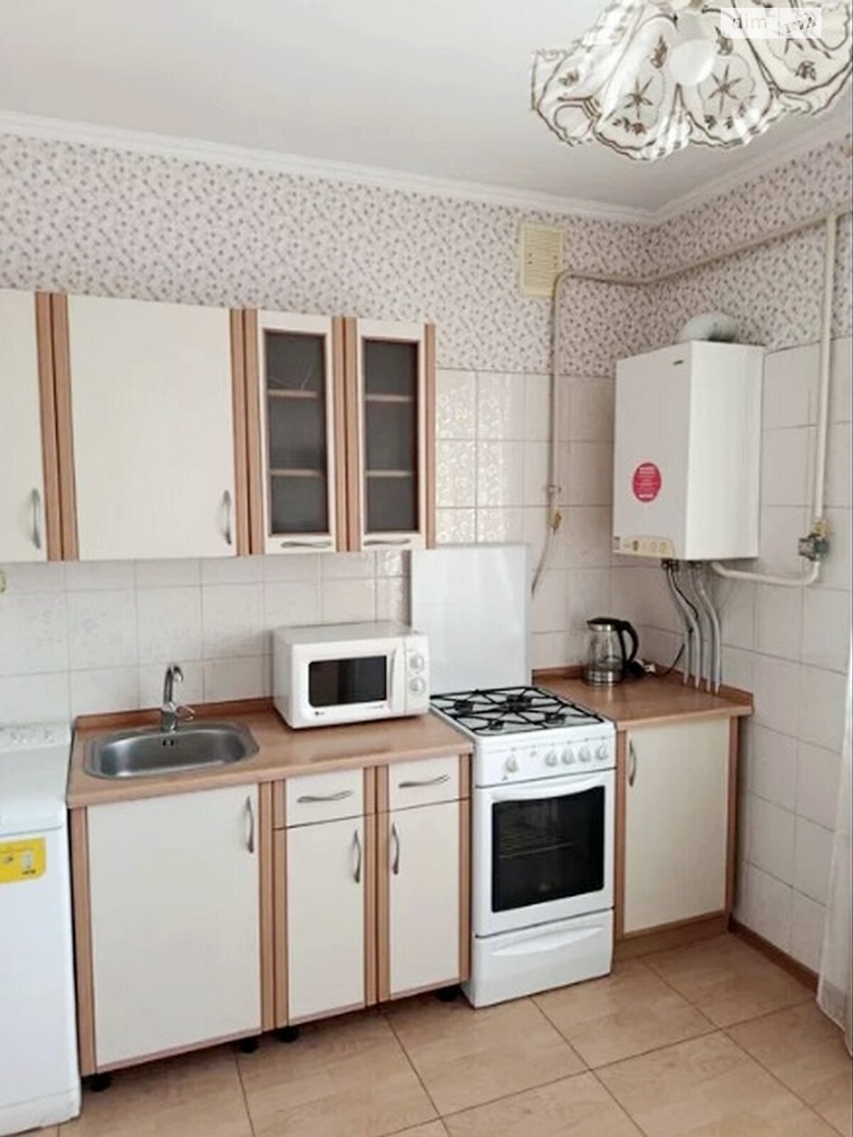 однокомнатная квартира в Одессе, район Молдаванка, на ул. Комитетская в аренду на долгий срок помесячно фото 1